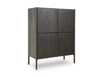 Signature Design by Ashley Orsonal Accent Cabinet