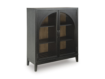 Signature Design by Ashley Armenleigh Bar Cabinet