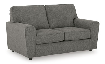 Signature Design by Ashley Twin Harbor Loveseat