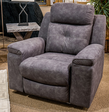 Benchcraft Brysonview Zero Wall Recliner