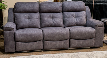Benchcraft Brysonview Reclining Sofa