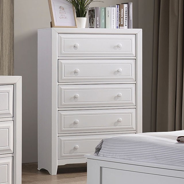 Furniture of America Kirsten Chest