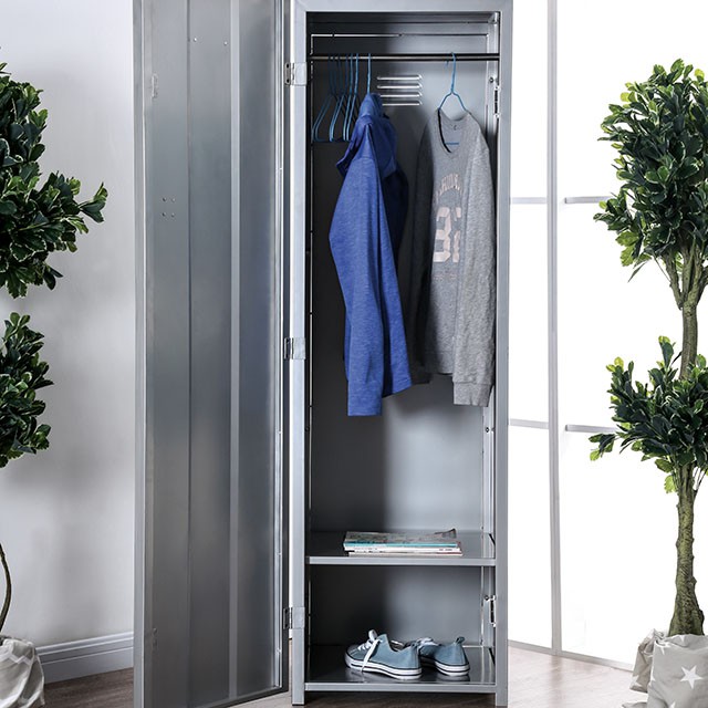 Furniture of America Zaheera Locker