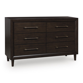 Benchcraft Mallenette Dresser