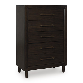 Benchcraft Mallenette Five Drawer Chest