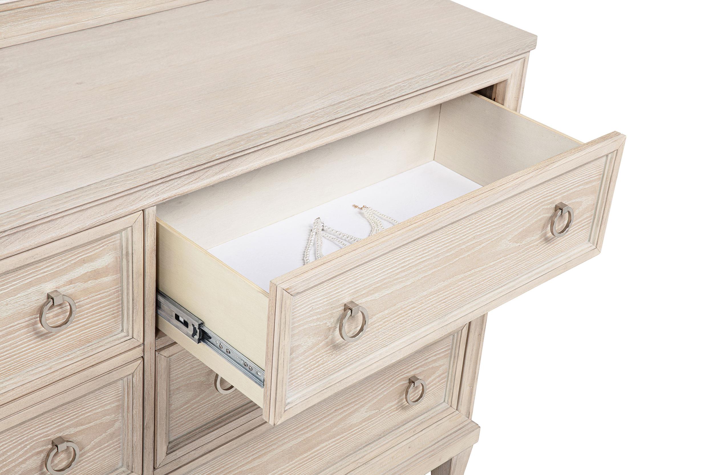 Coaster - 215923 - Pembroke 6-drawer Bedroom Dresser Cabinet