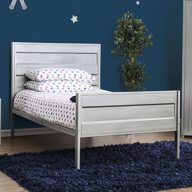 Furniture of America McCredmond Twin Bed