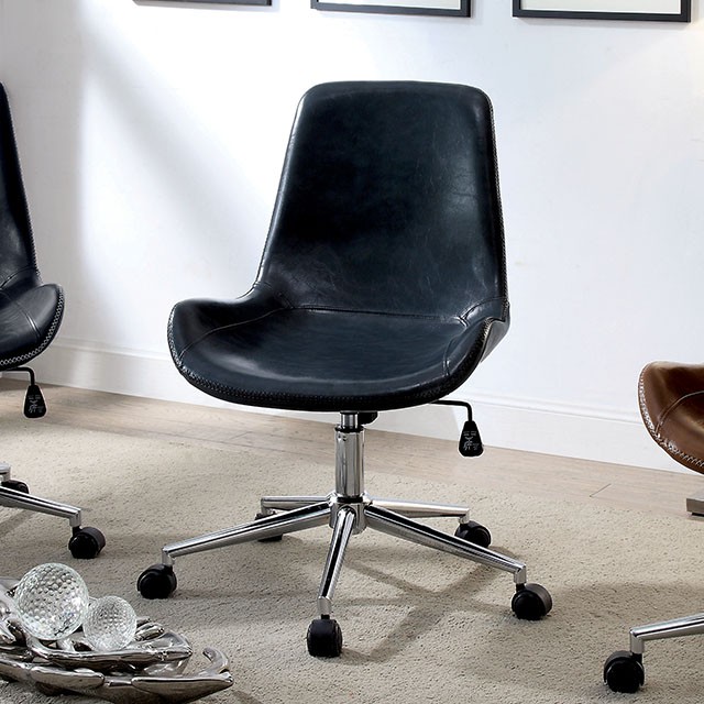 Furniture of America Mulholland Office Chair