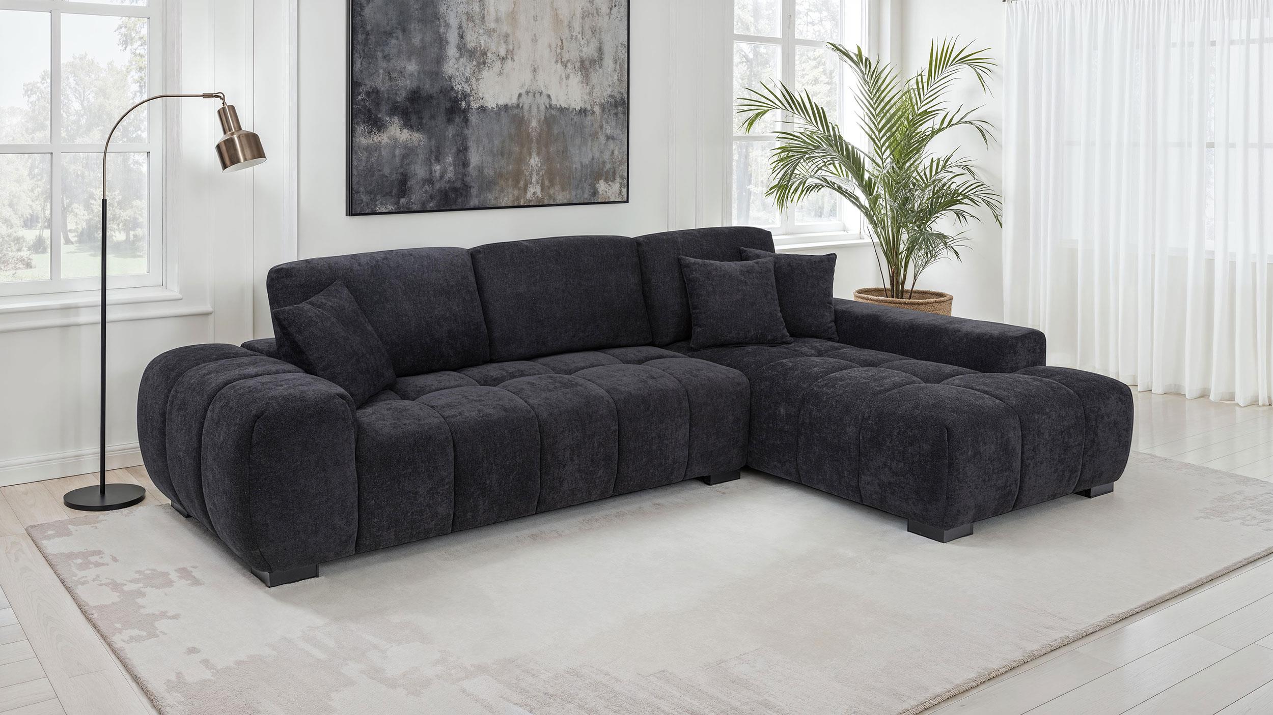 Coaster Sectionals Living Room 511061 | Reese Warehouse