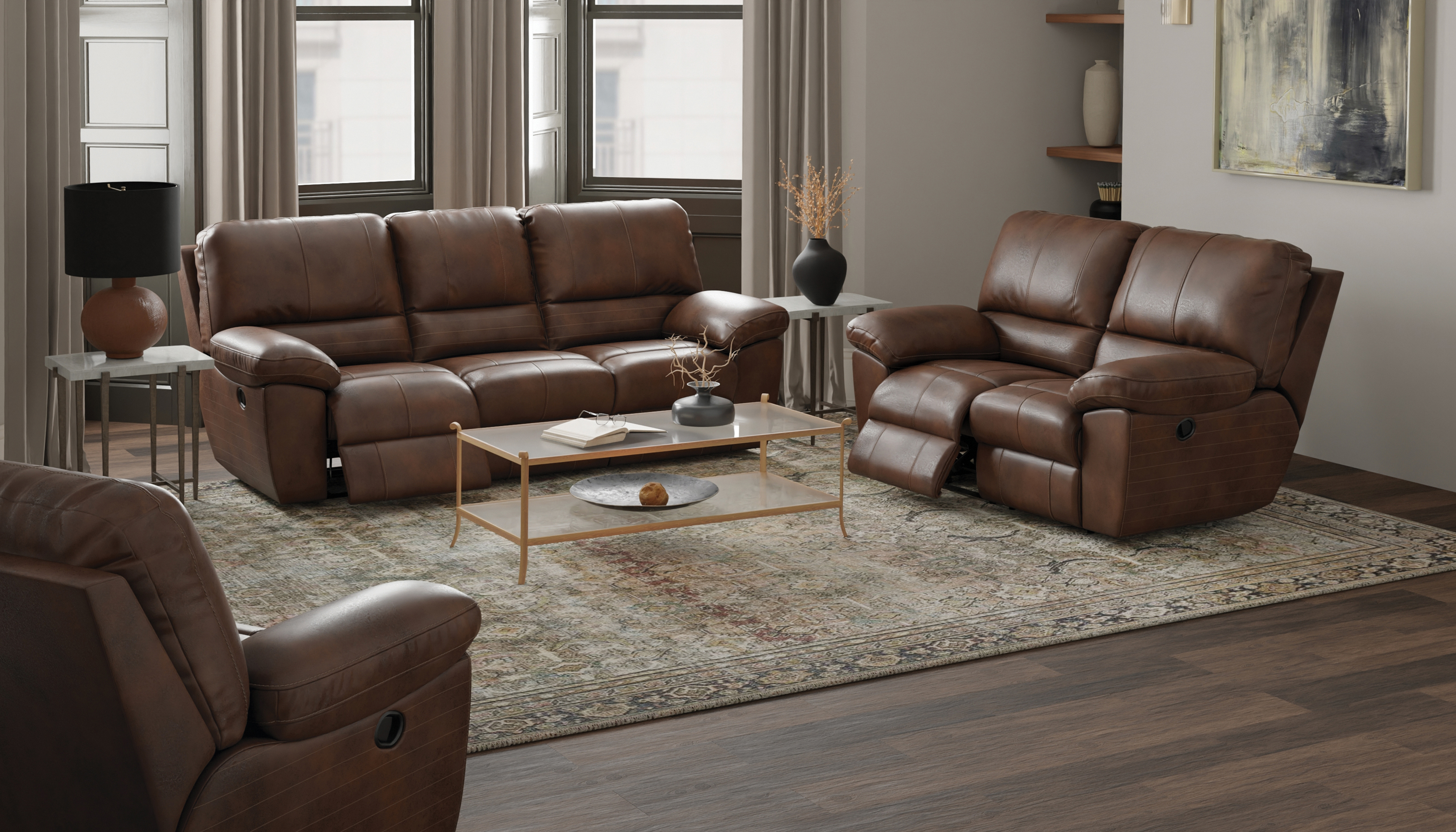 Catnapper Stetson Rocker Recliner