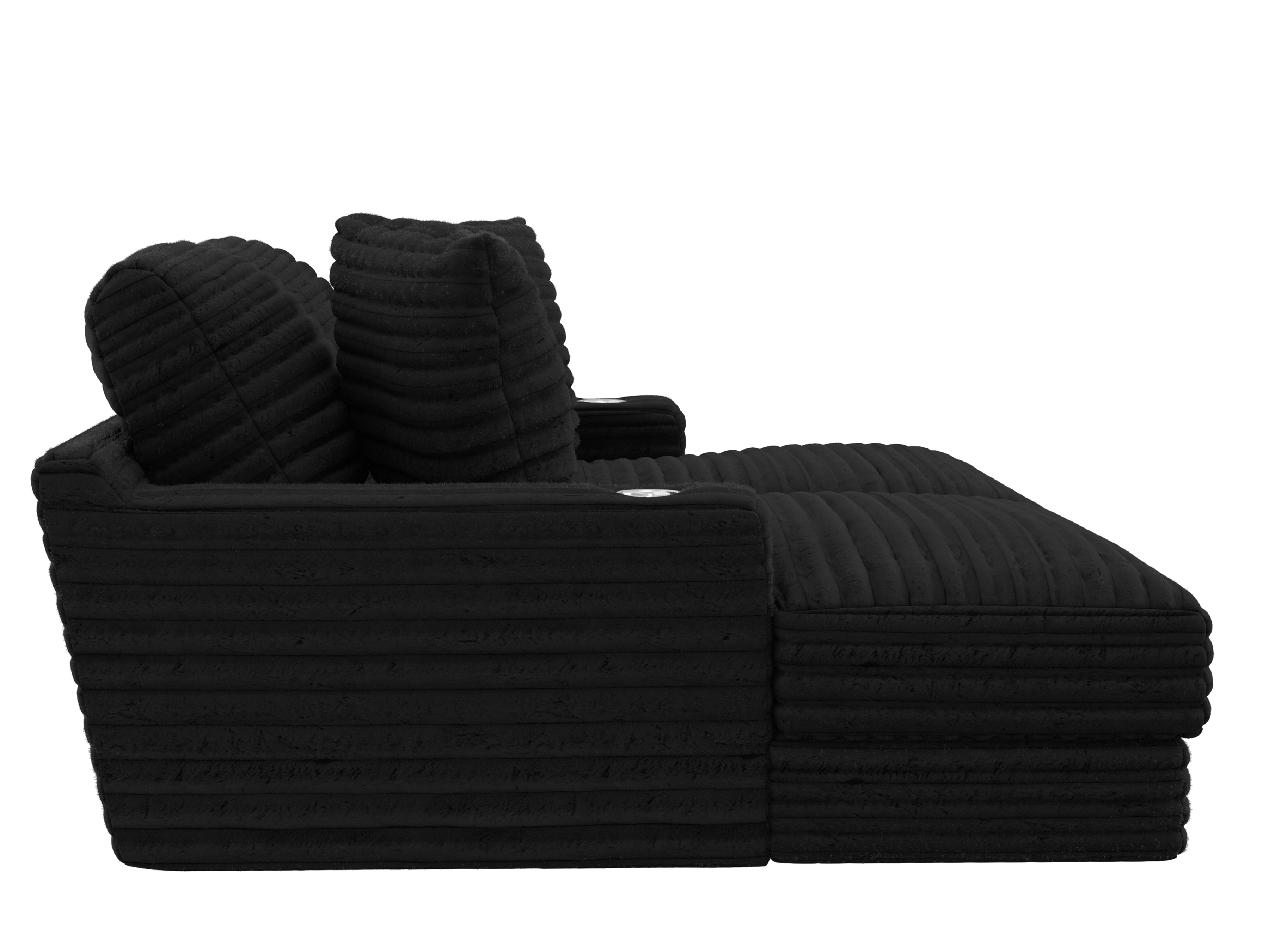 Model: 304576 1998-08 | Jackson Furniture Comfrey RSF Chaise