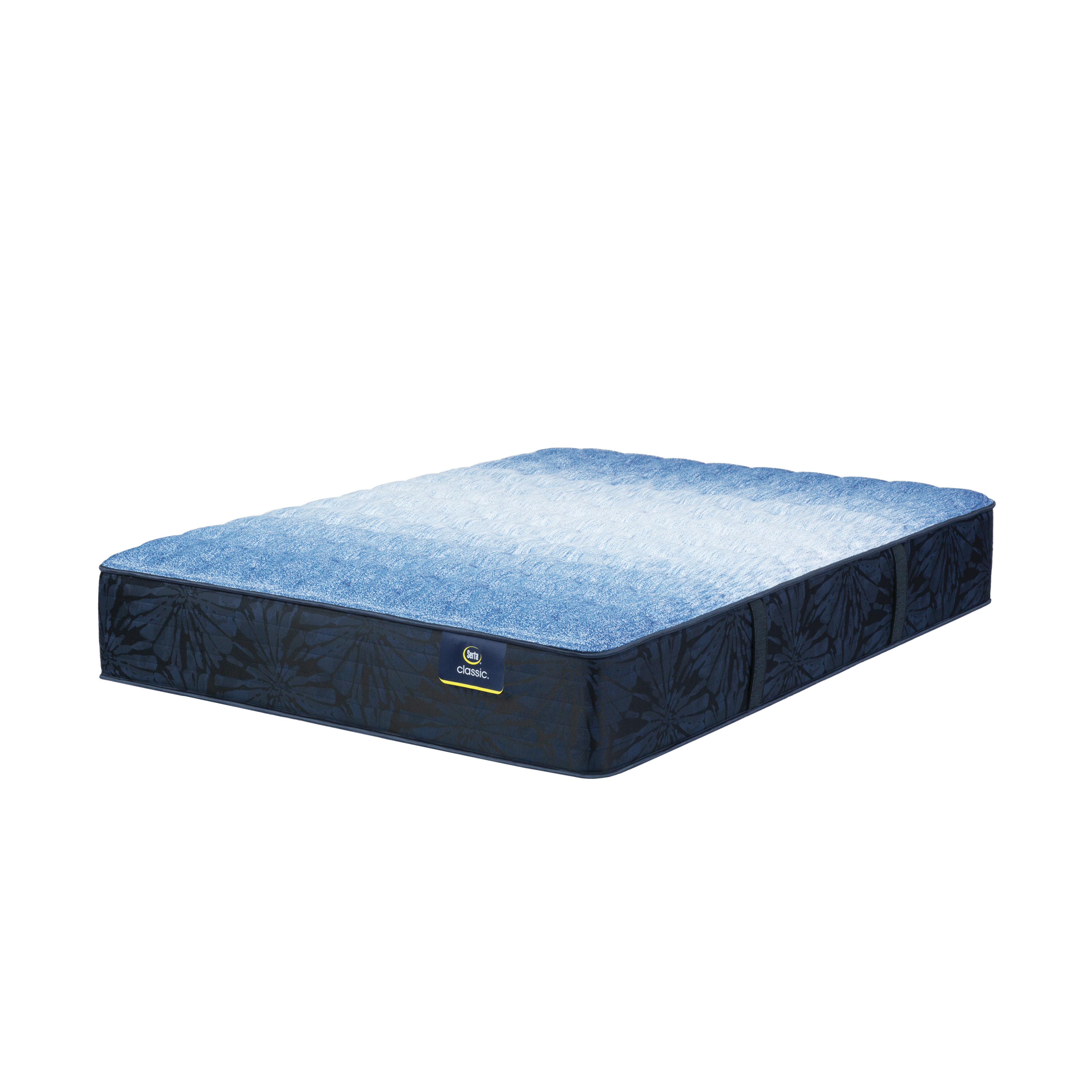 Classic Brecon 13 Firm Mattress -Queen