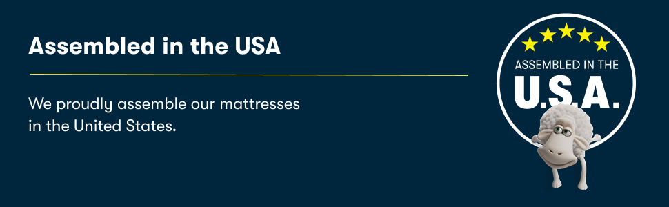 Serta Perfect Day 7 Firm Mattress in a Box -Twin