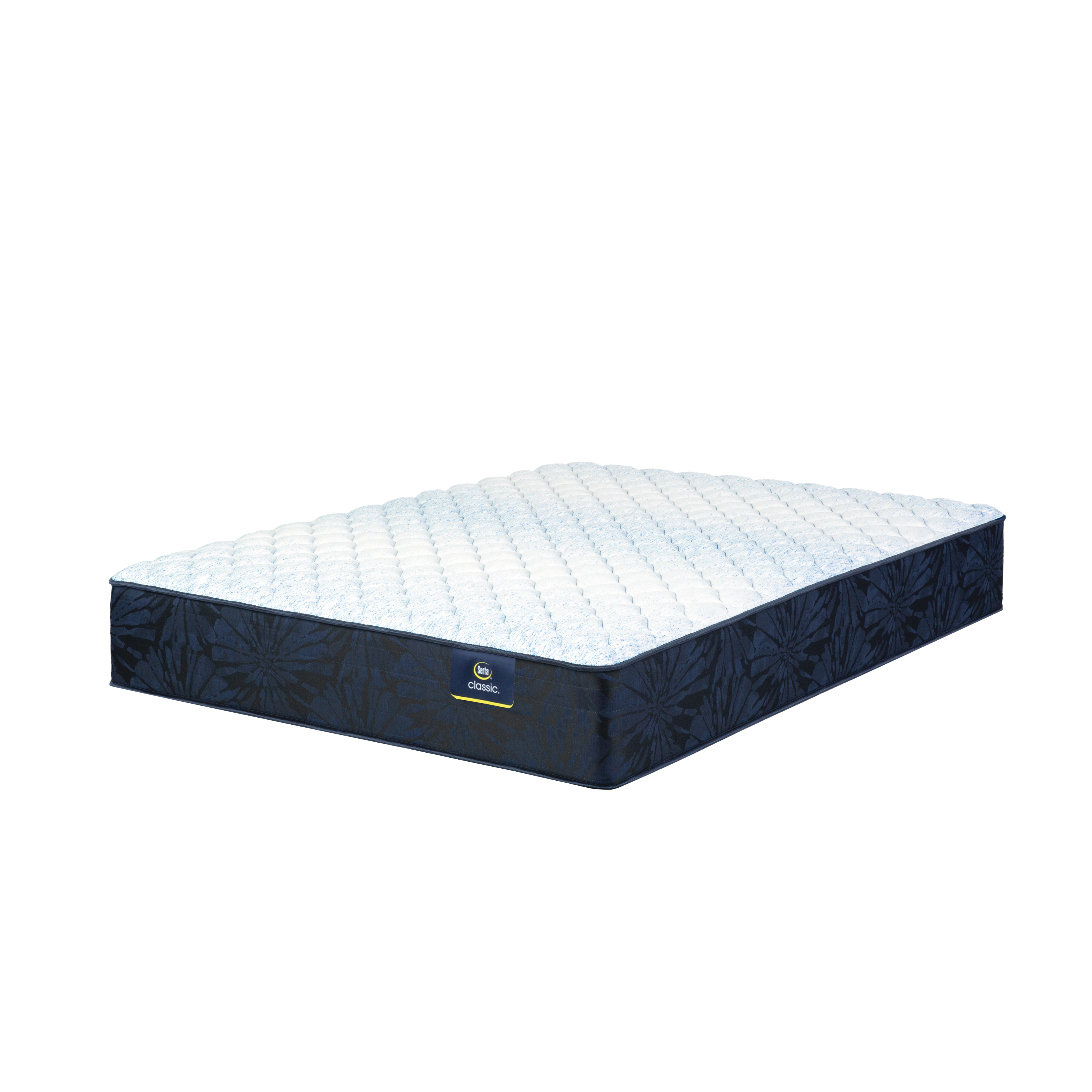 Classic Dorian 12.5 Firm Mattress -Twin