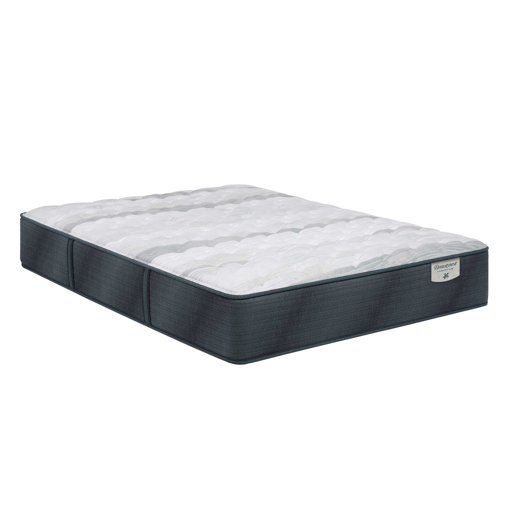 Beautyrest Harmony Lux Harmony Lux Anchor Island 12.5 Firm Mattress -King