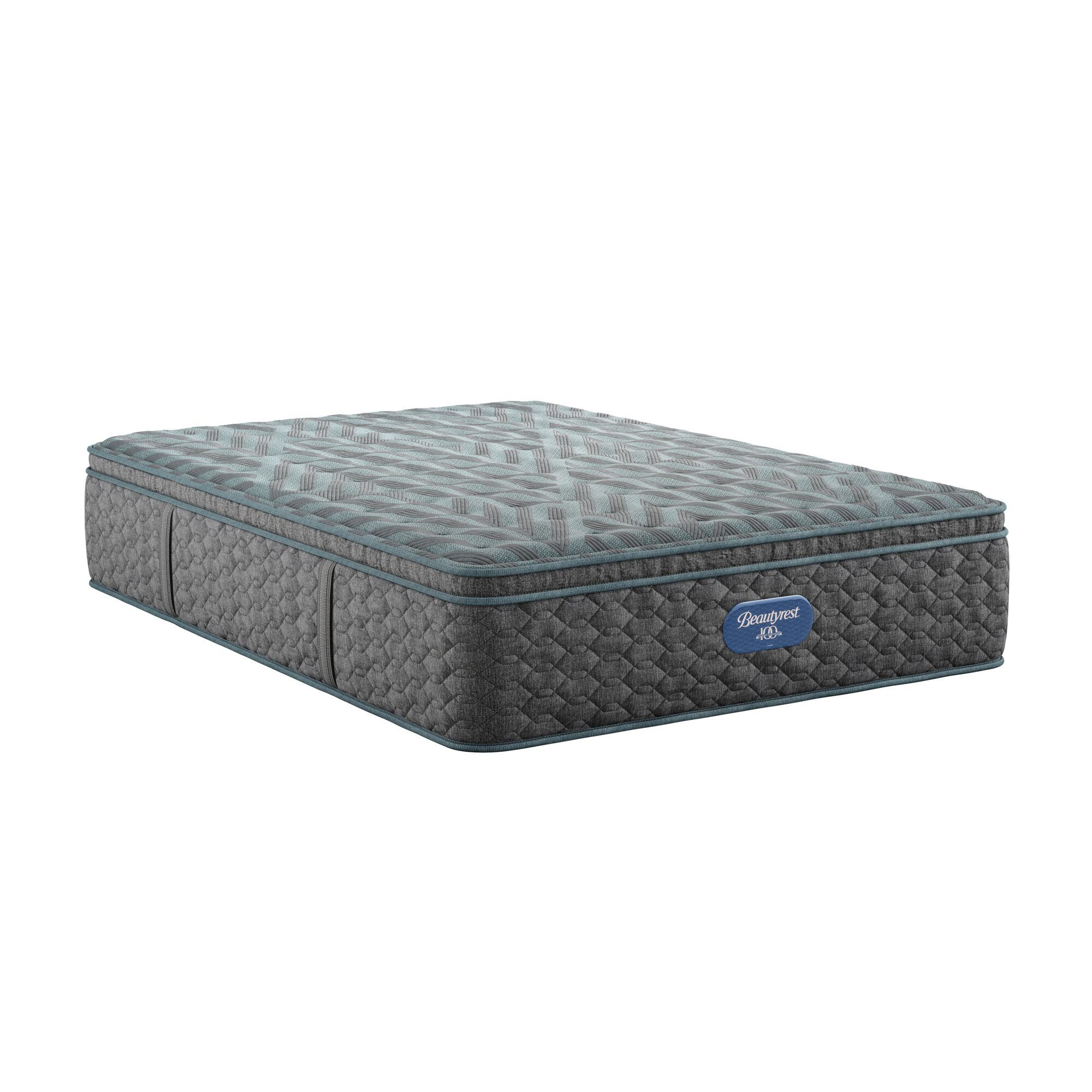 Beautyrest Beautyrest Level One Medium Pillow Top Mattress -Twin XL