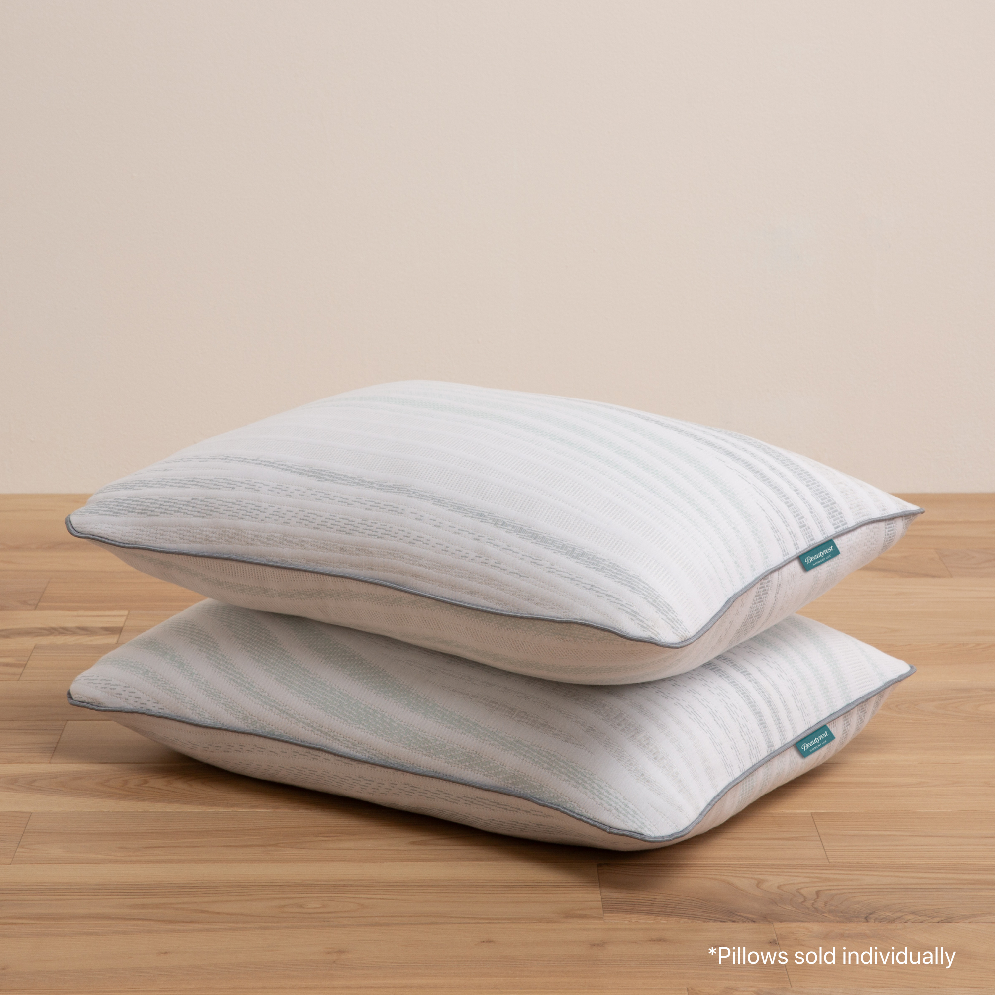 Beautyrest Beautyrest® Harmony Lux Pillow - Standard