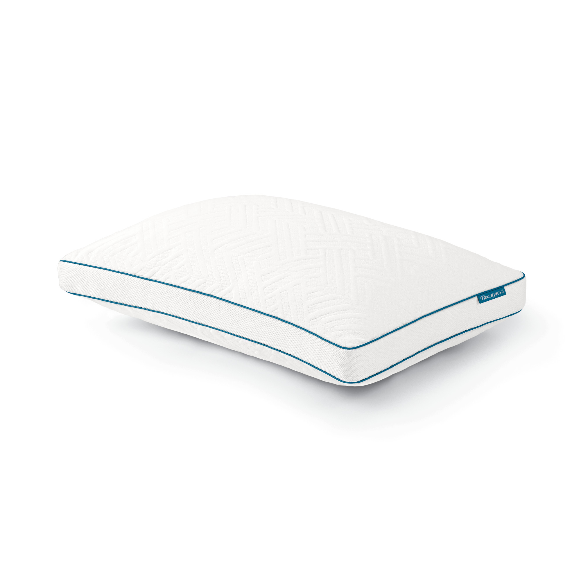 Beautyrest Beautyrest® Deluxe Down Alternative Pillow -Queen