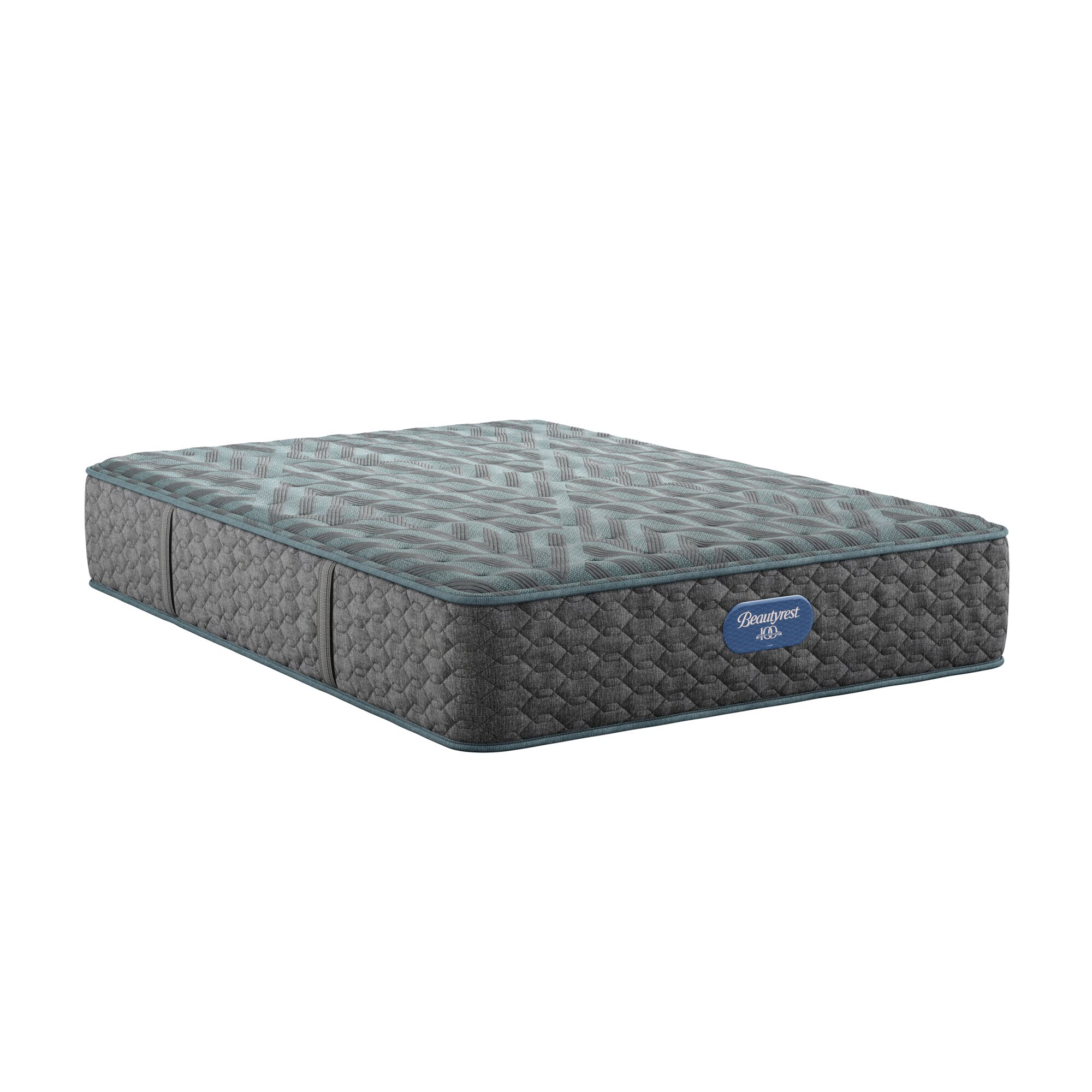 Beautyrest Beautyrest Level One Medium Mattress -Twin
