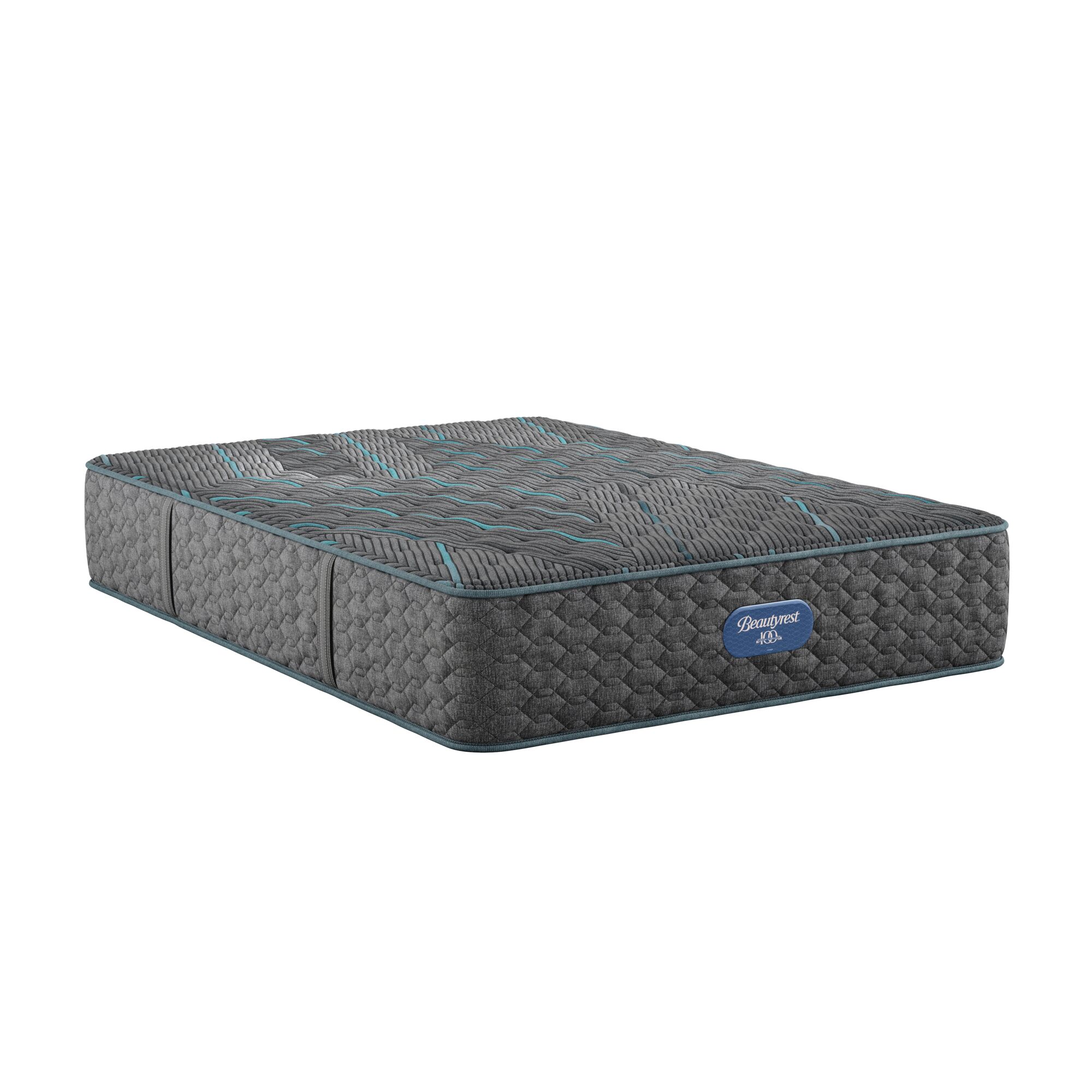 Beautyrest Beautyrest Level Two Extra Firm Mattress -Queen