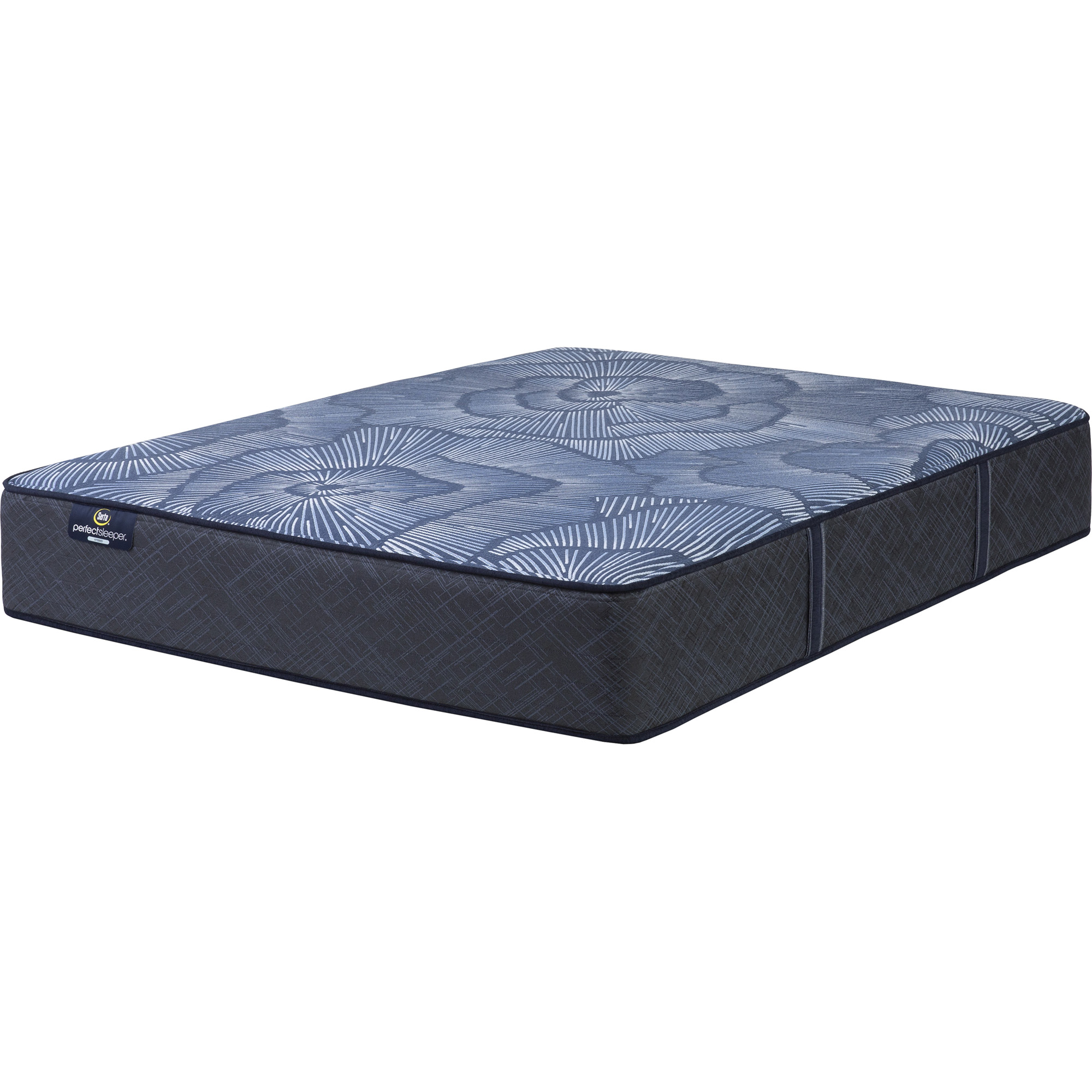 Serta Perfect Sleeper Perfect Sleeper Dazzling Night 12 Hybrid Medium Mattress -King