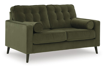Ashley Reveon Lakes Loveseat