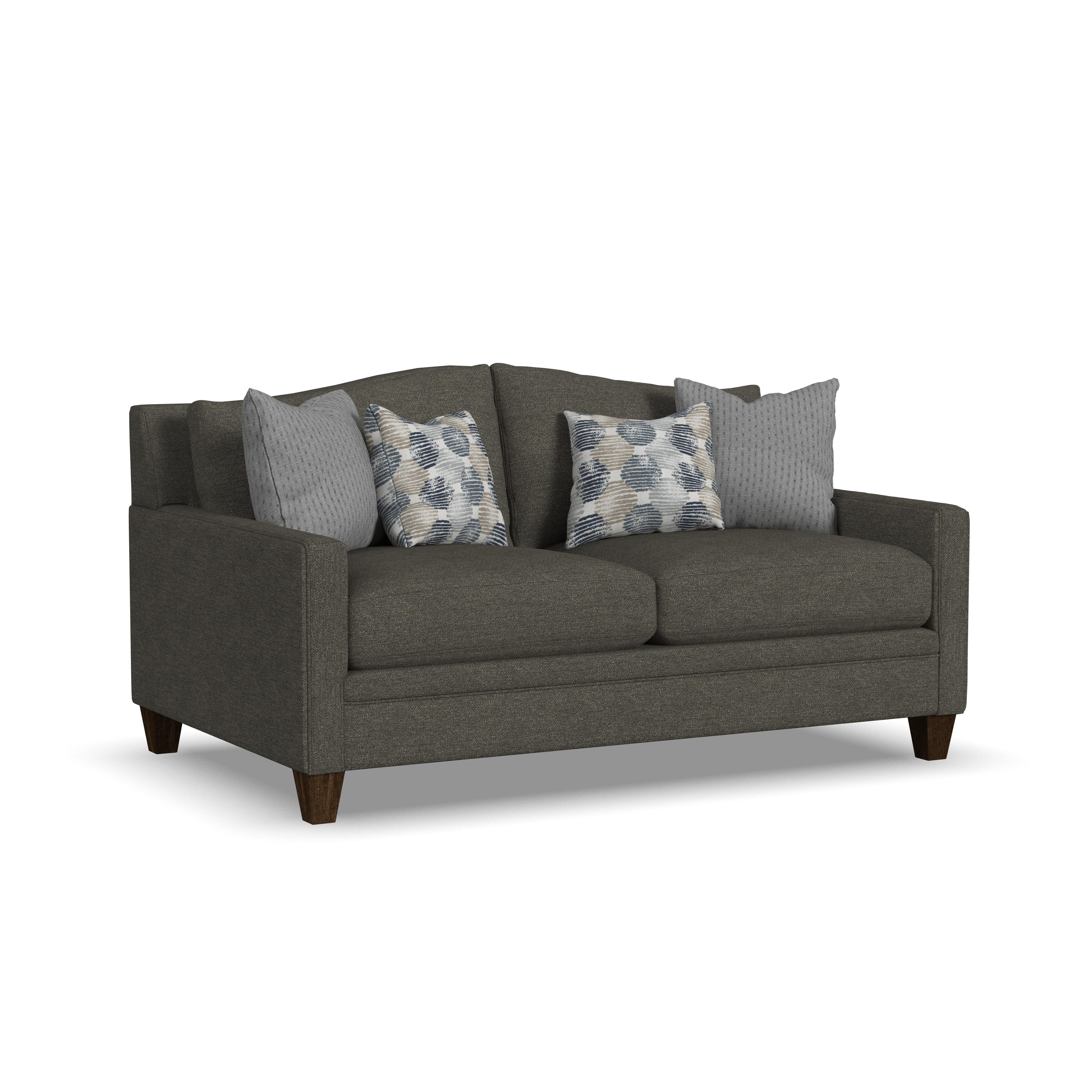 Flexsteel Lottie Loveseat