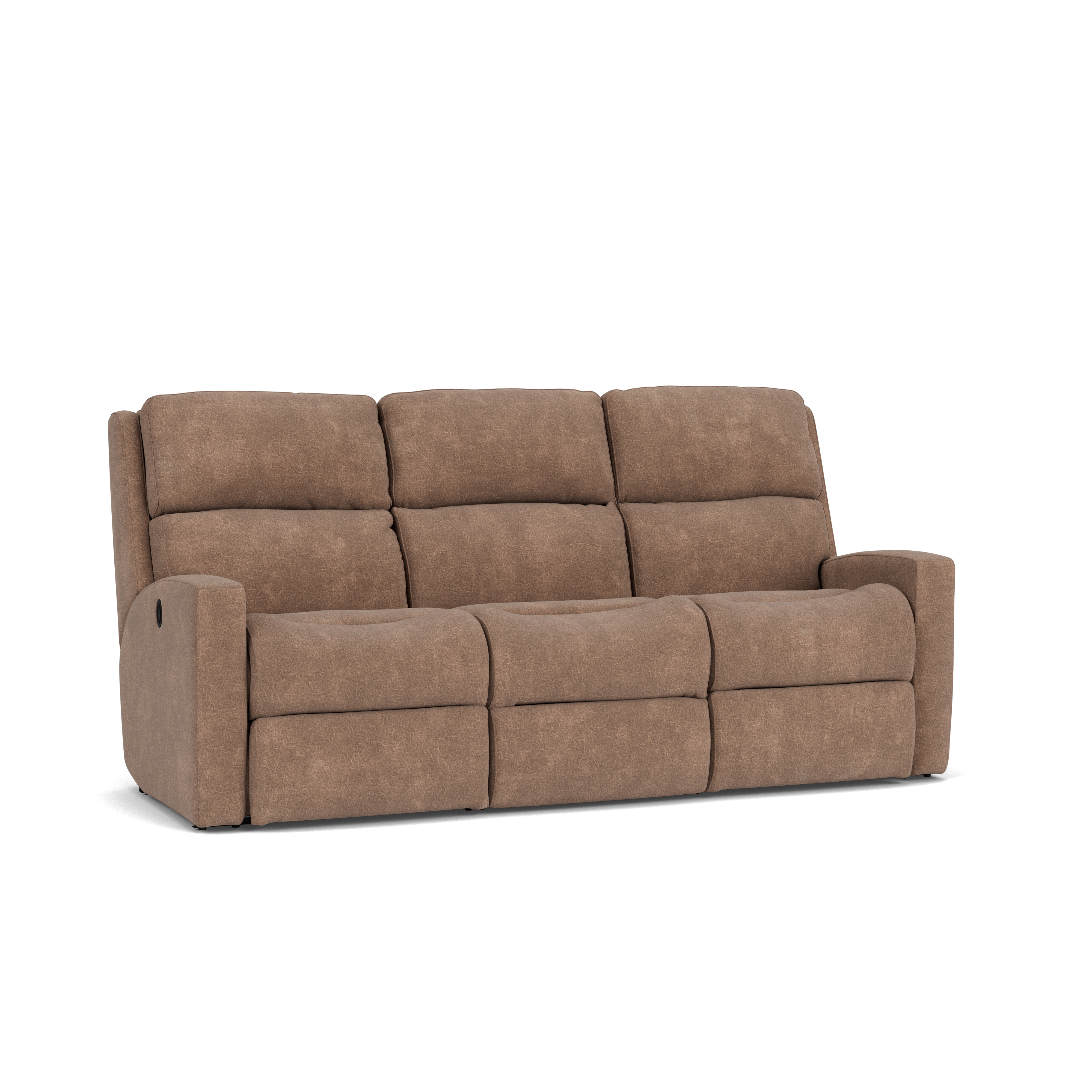 Flexsteel Catalina Reclining Sofa