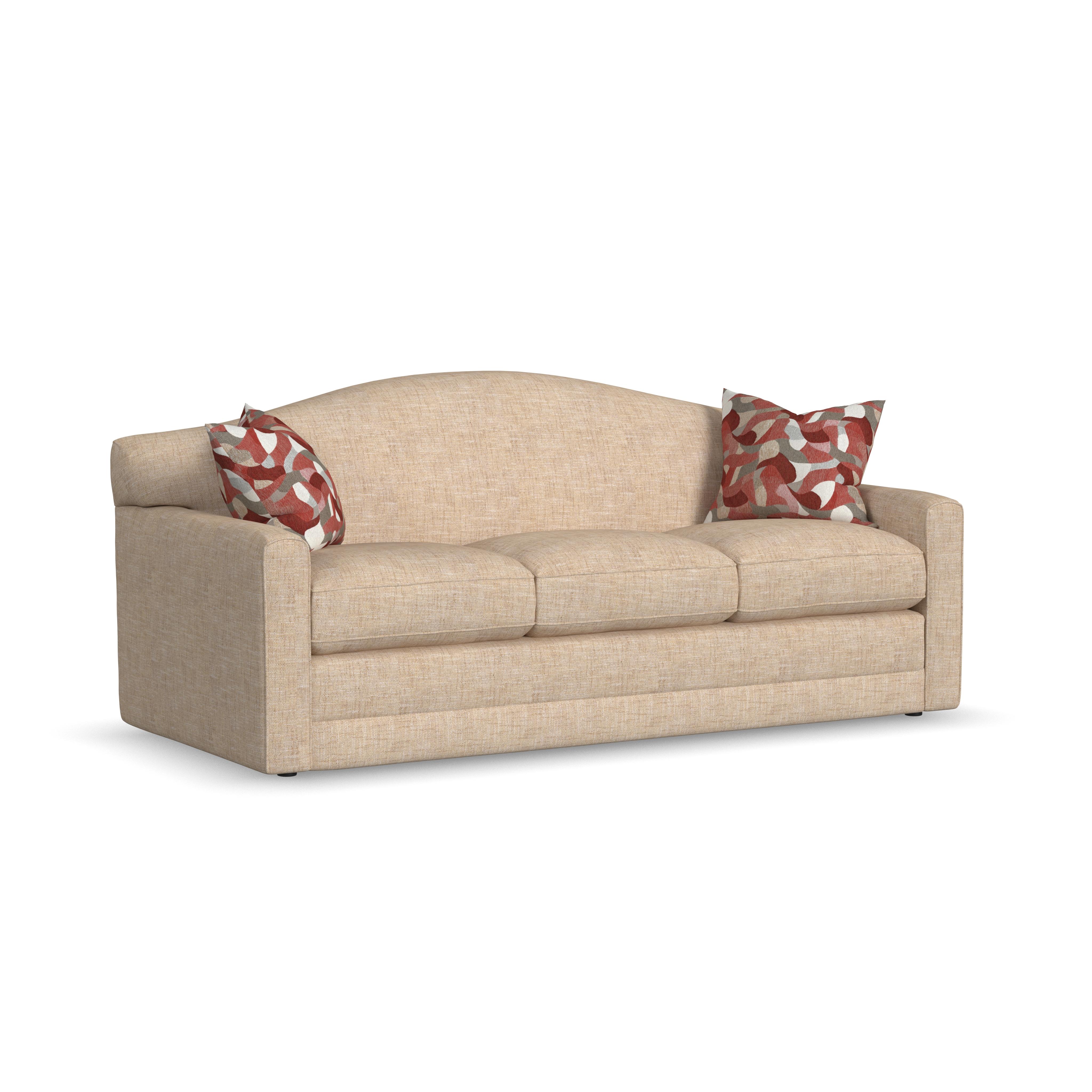 Flexsteel Aggie Sofa