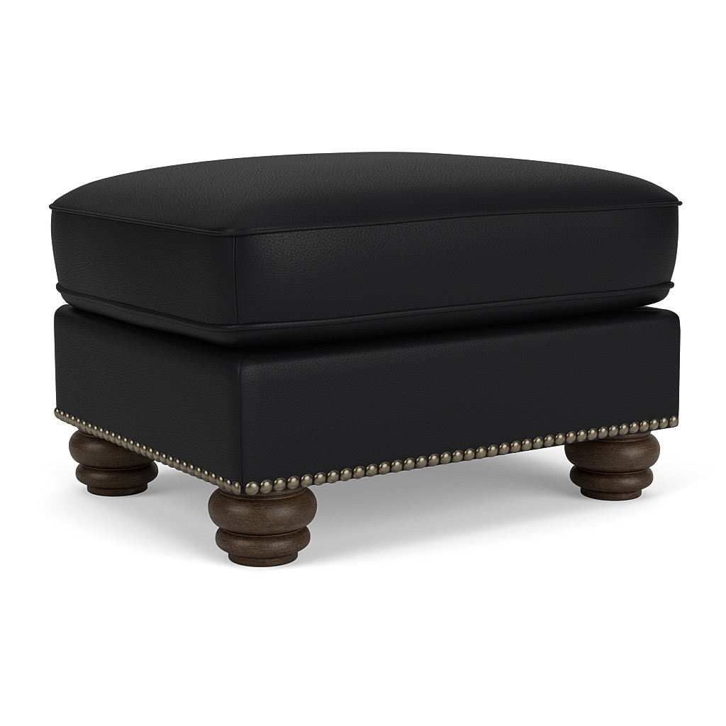 Flexsteel Bexley Ottoman