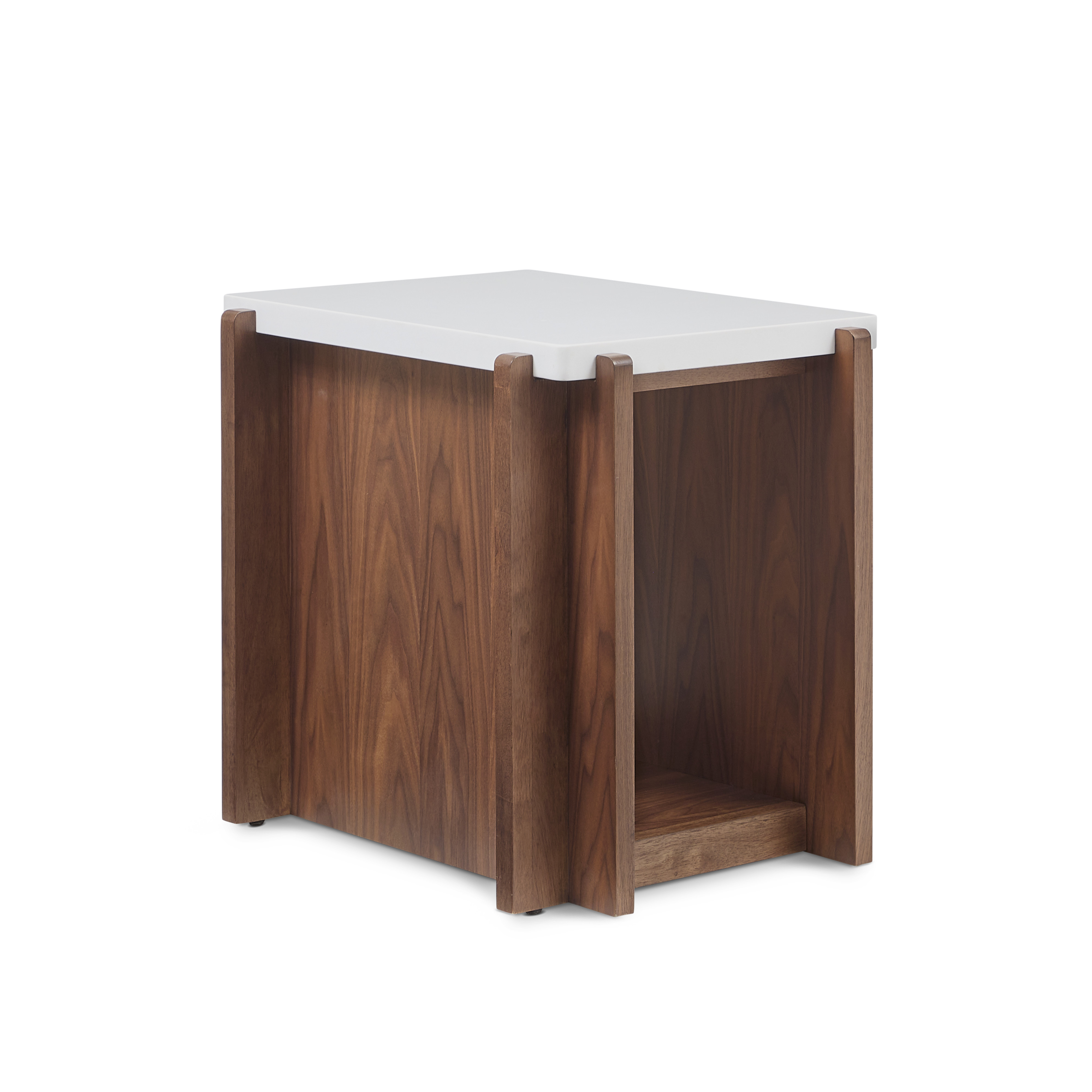 Flexsteel Lincoln End Table
