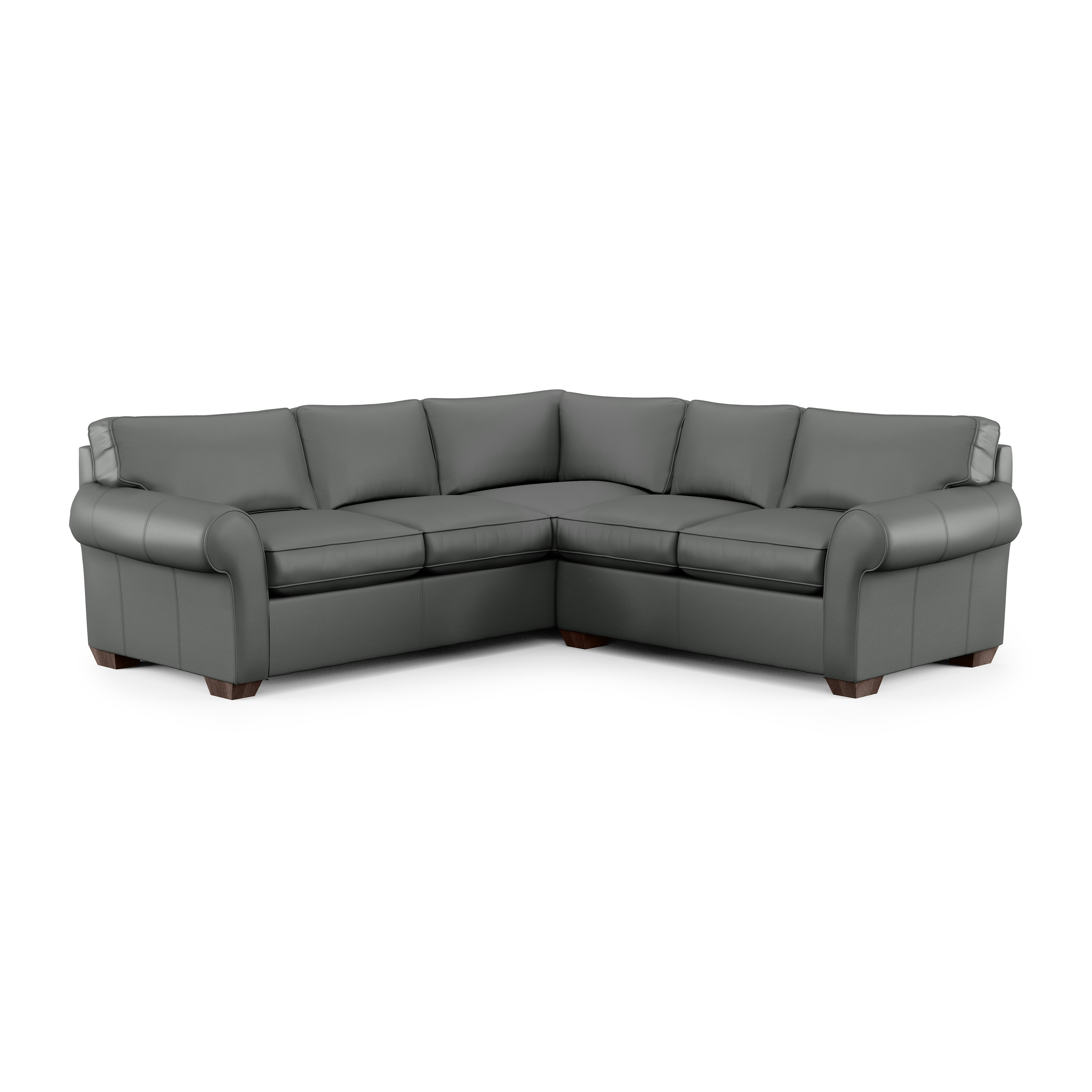 Flexsteel Vail Sectional