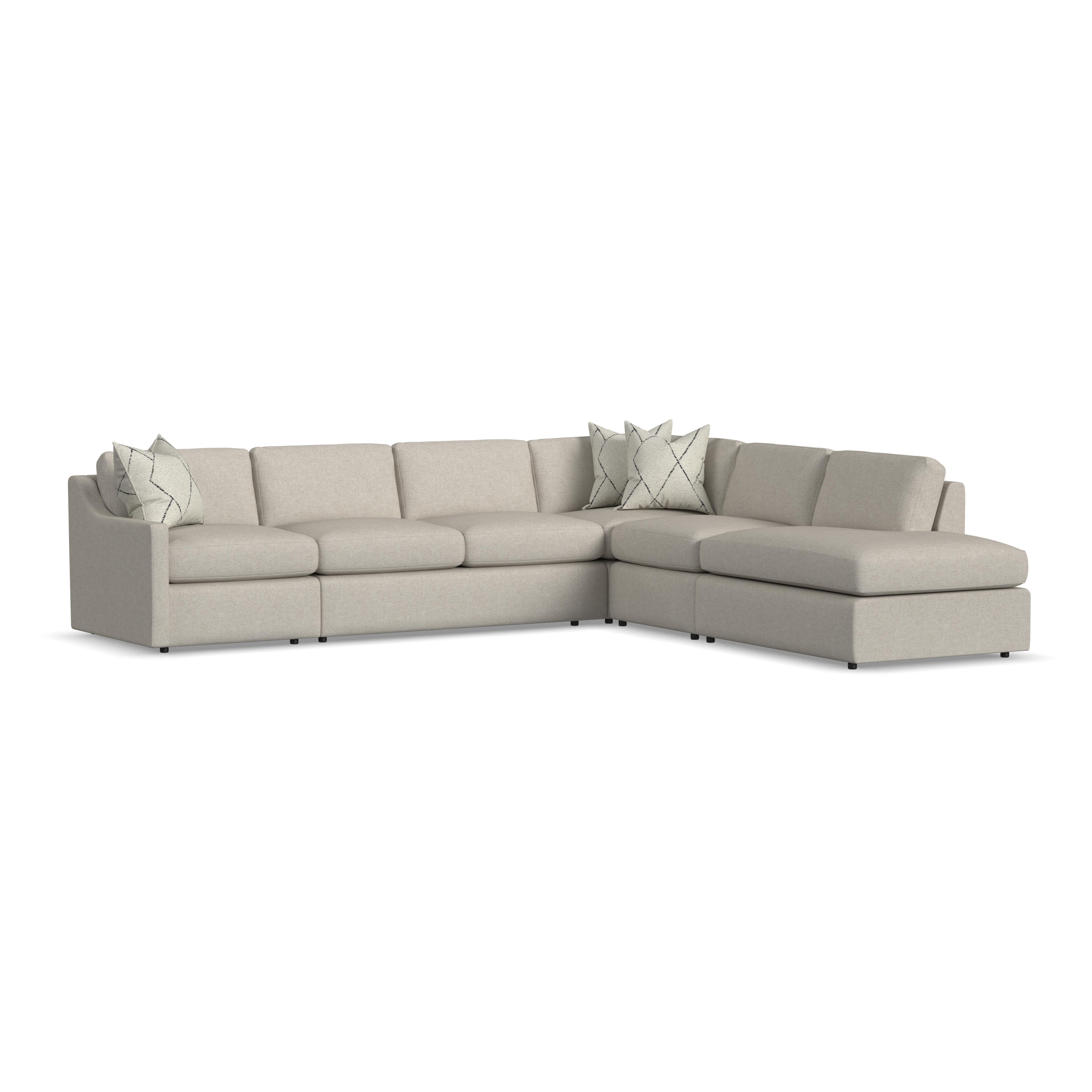 Flexsteel Sky Sectional