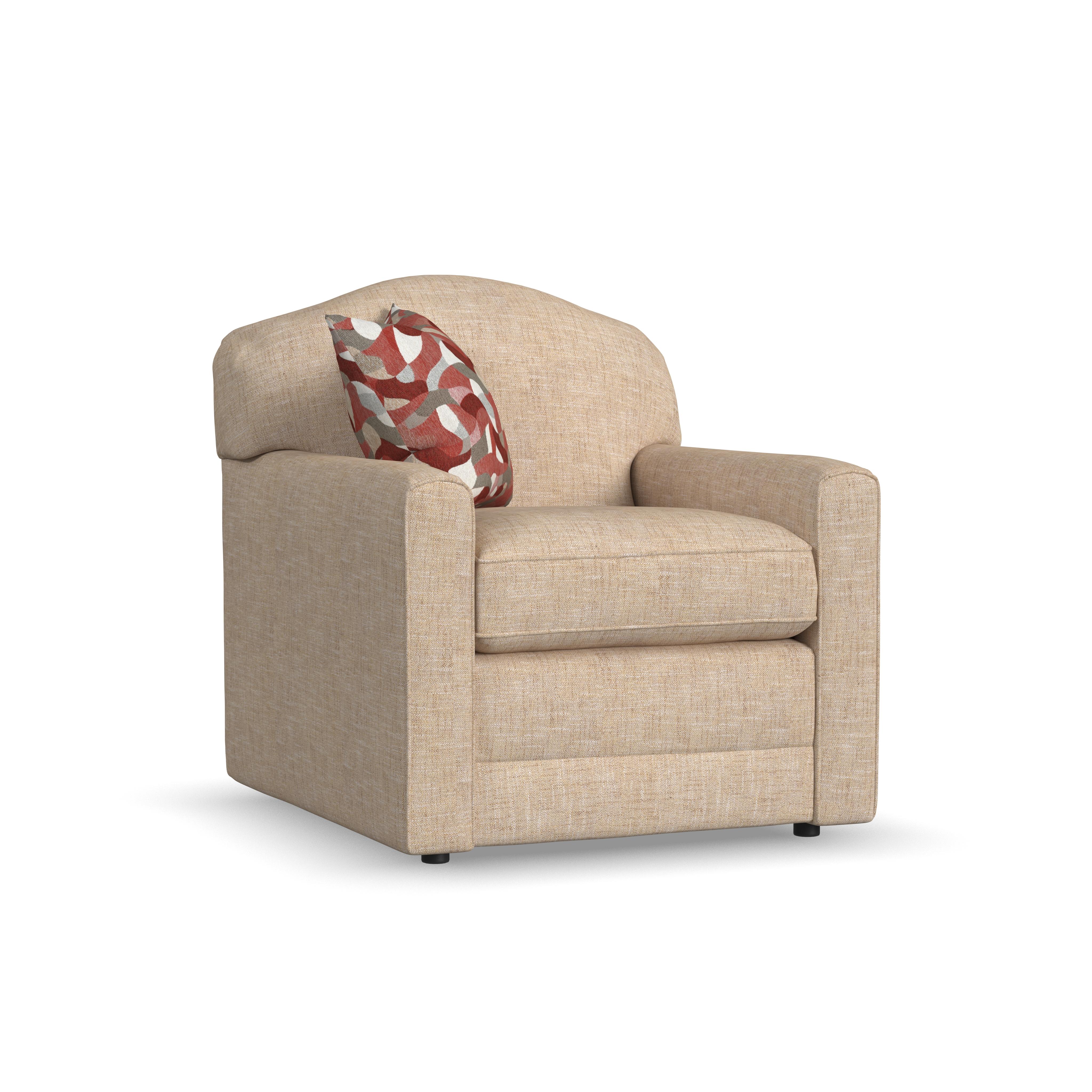 Flexsteel Aggie Chair