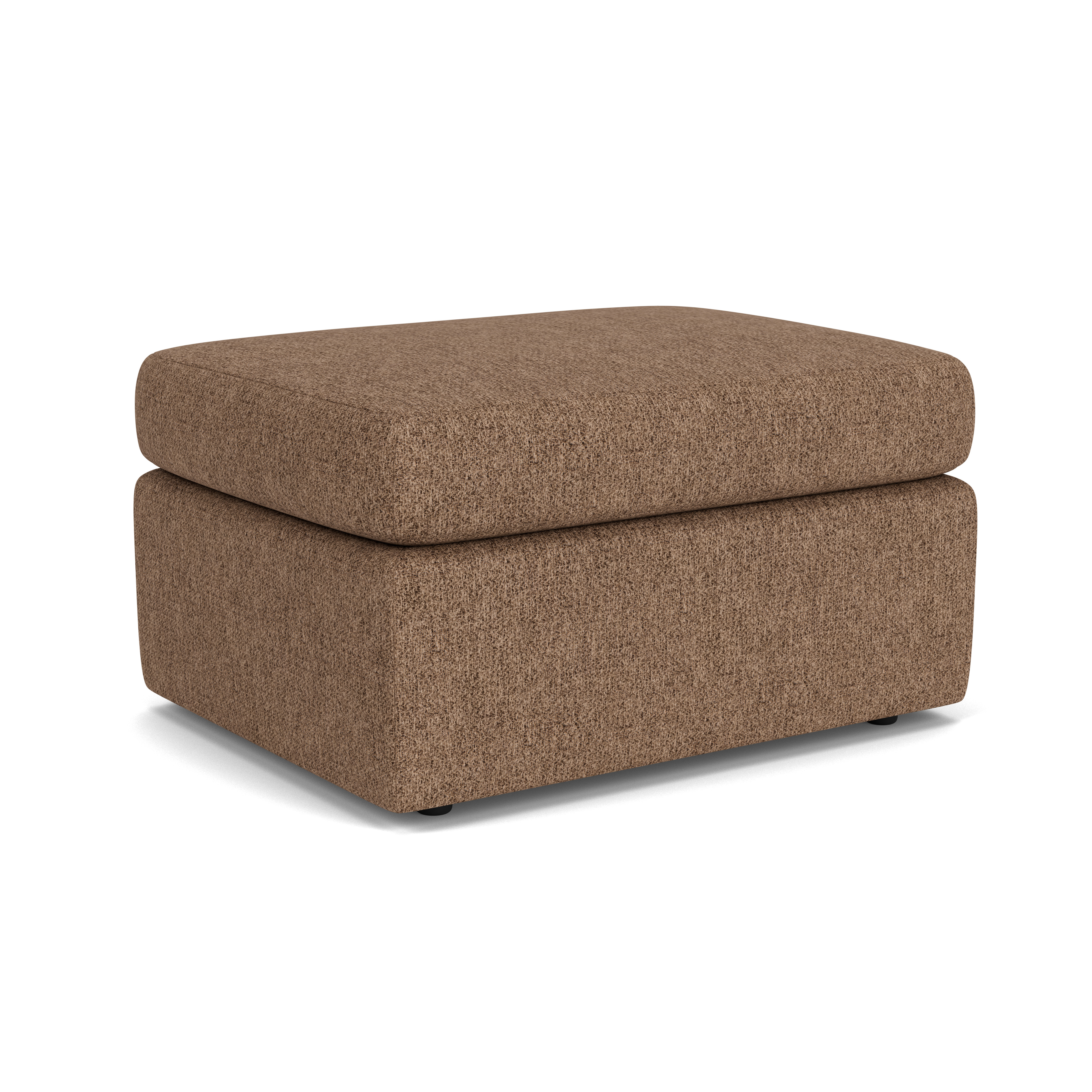 Flexsteel Sky Ottoman