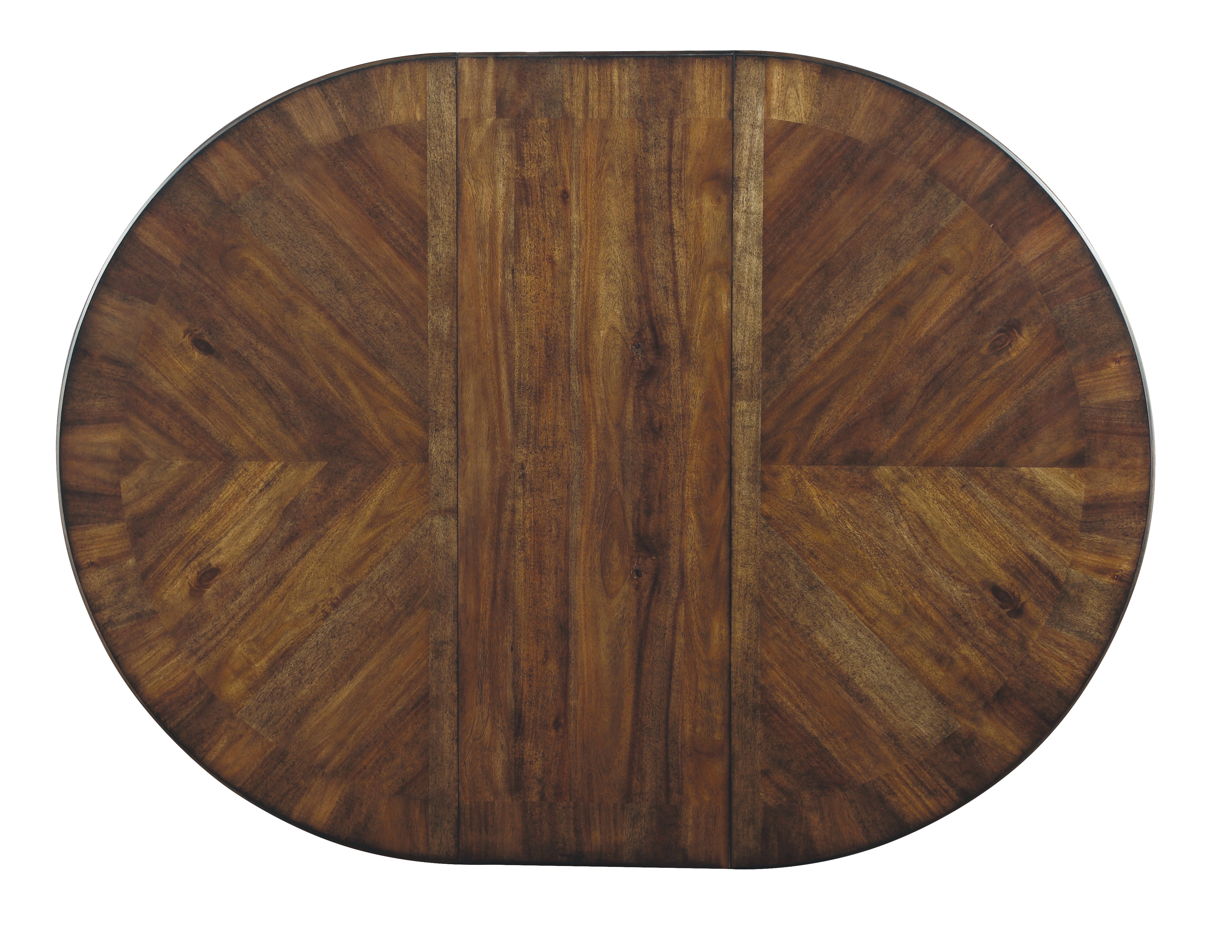 Flexsteel Plymouth Pedestal Dining Table