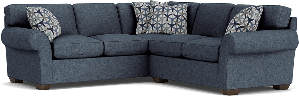 Flexsteel Vail Sectional