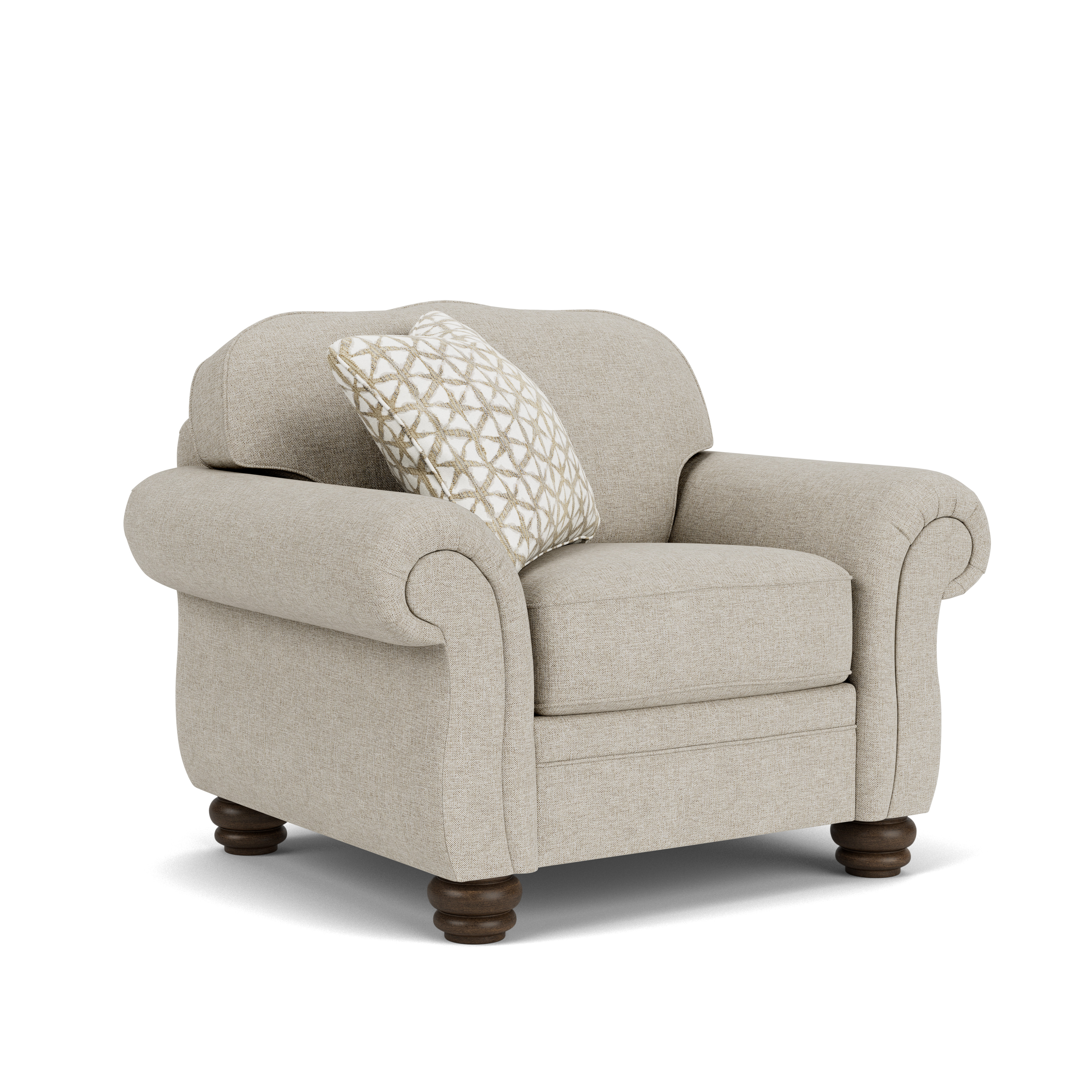 Flexsteel Bexley Chair
