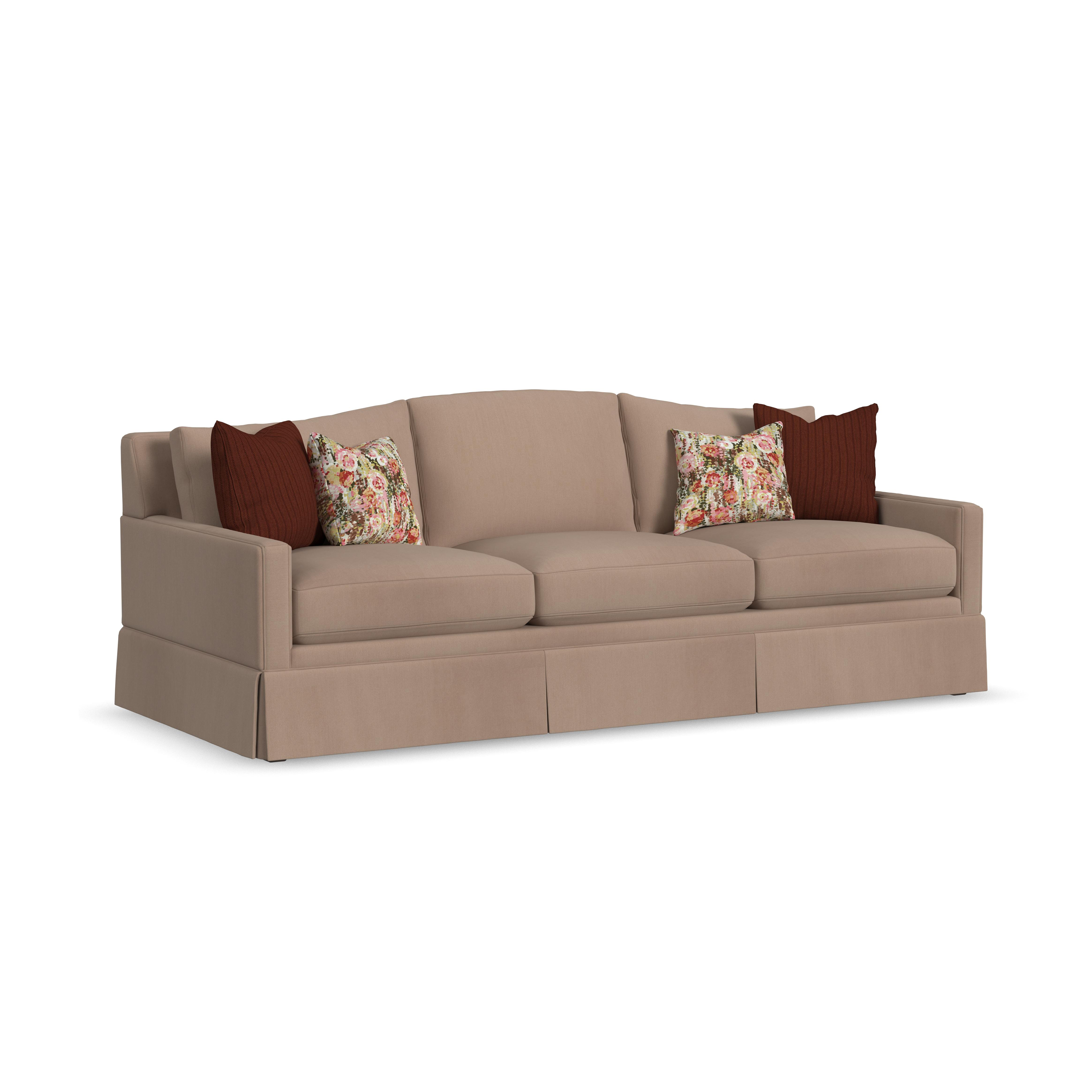 Flexsteel Lottie Sofa