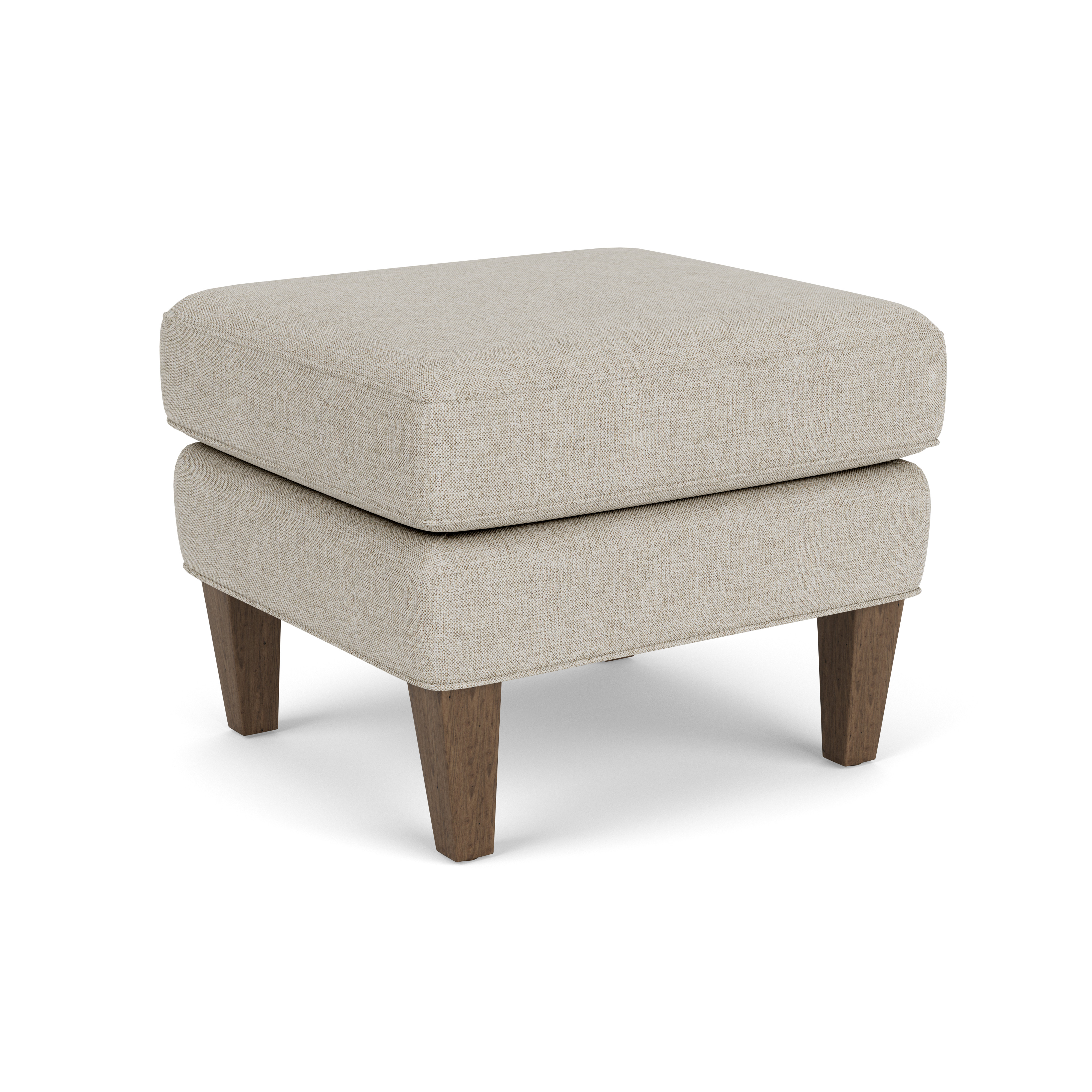 Flexsteel Ace Ottoman
