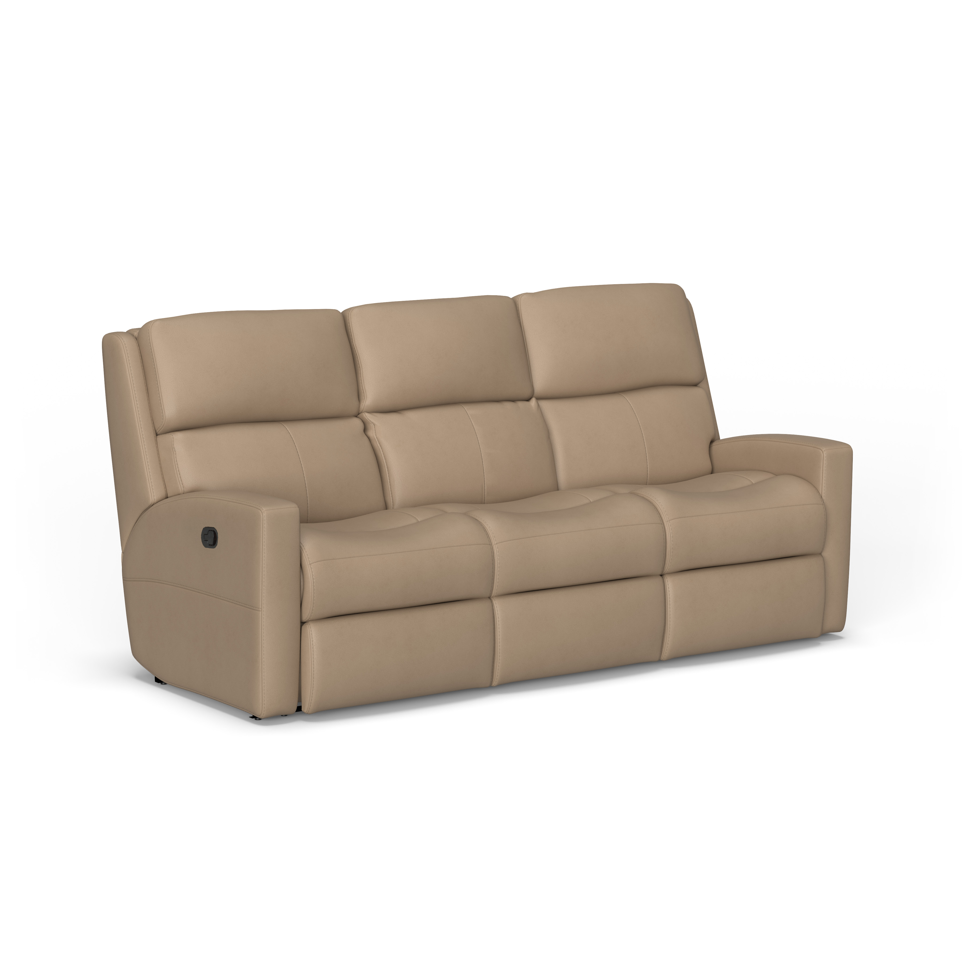 Flexsteel Catalina Reclining Sofa