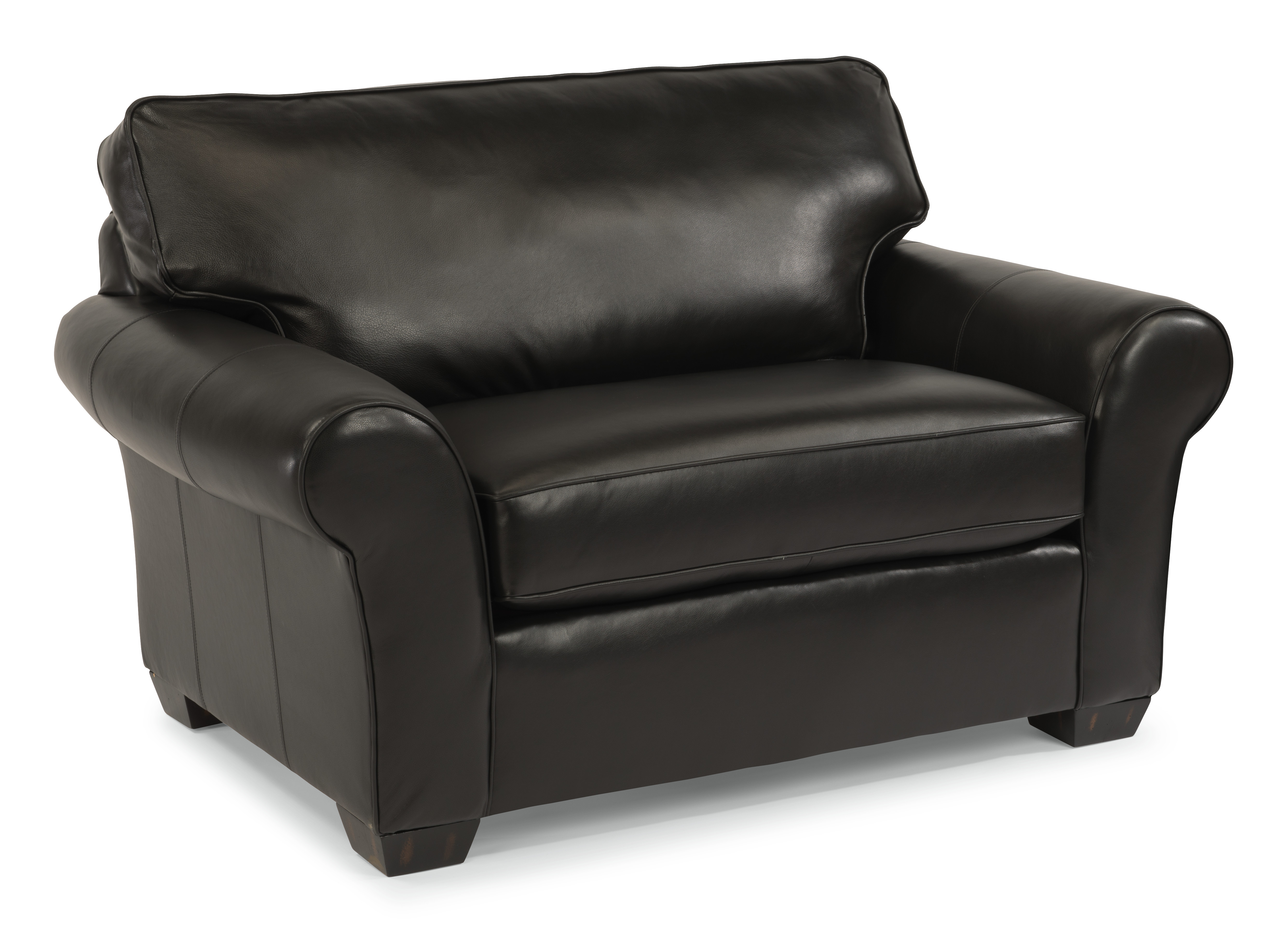 Flexsteel Vail Chair and a Half