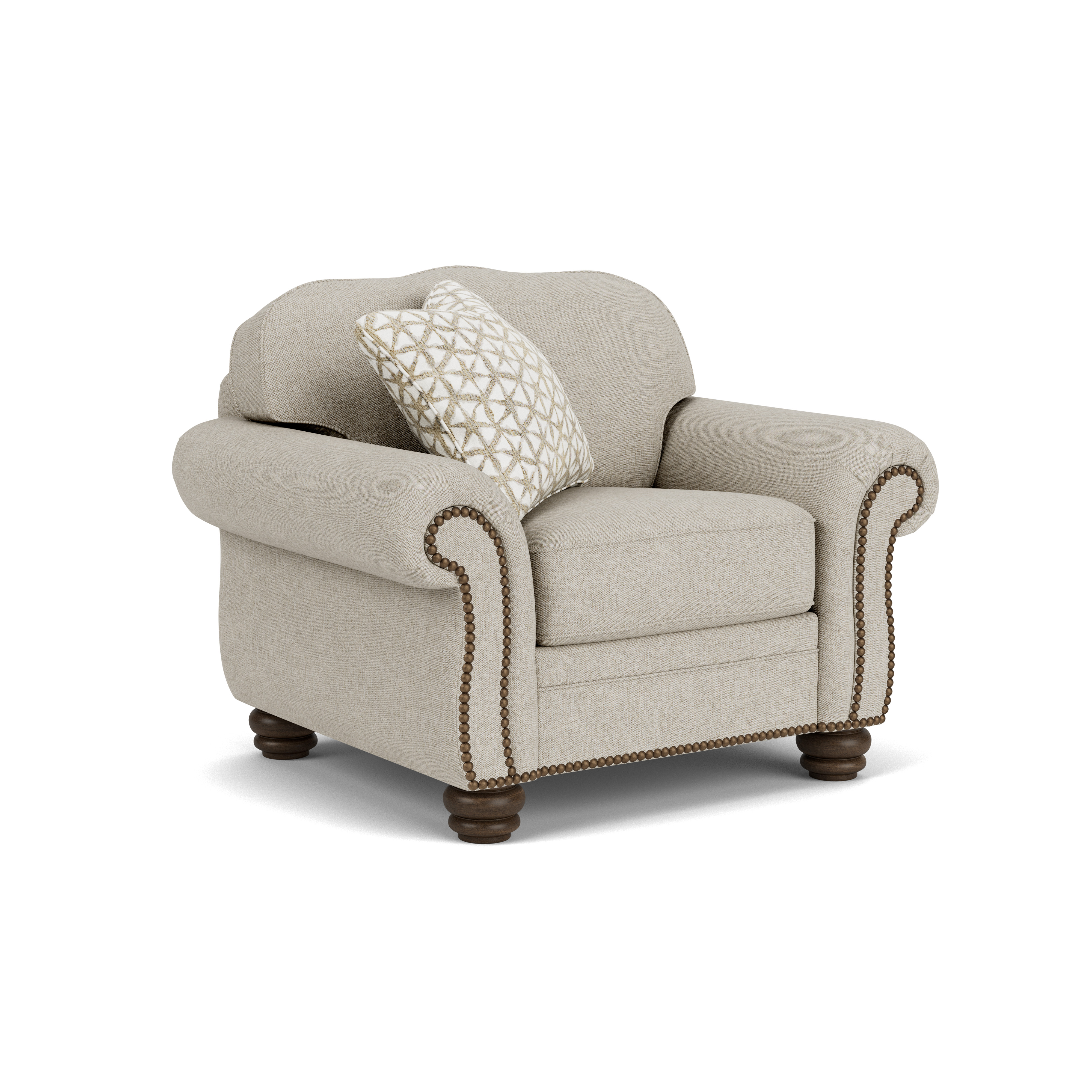 Flexsteel Bexley Chair