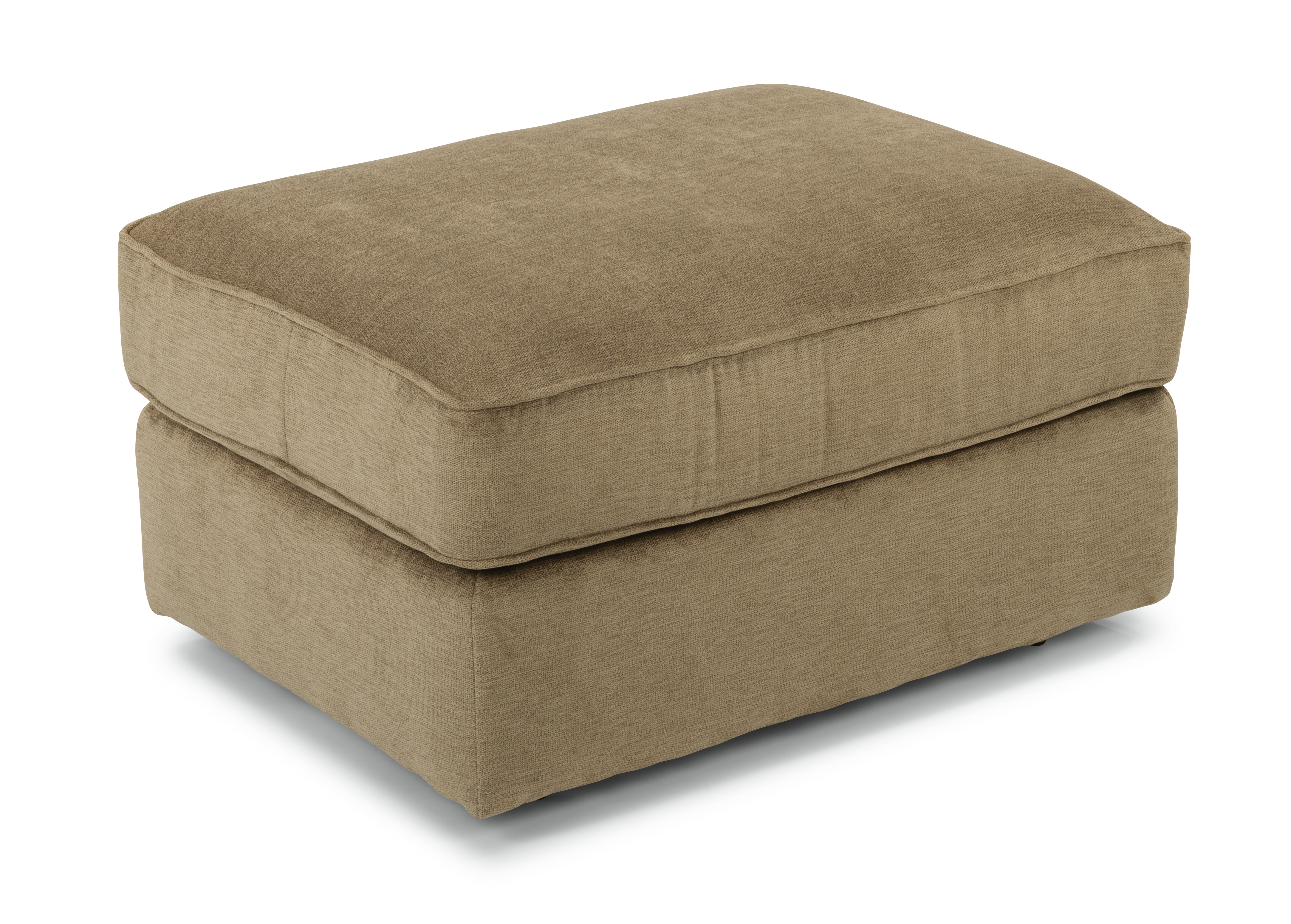 Flexsteel Vail Ottoman