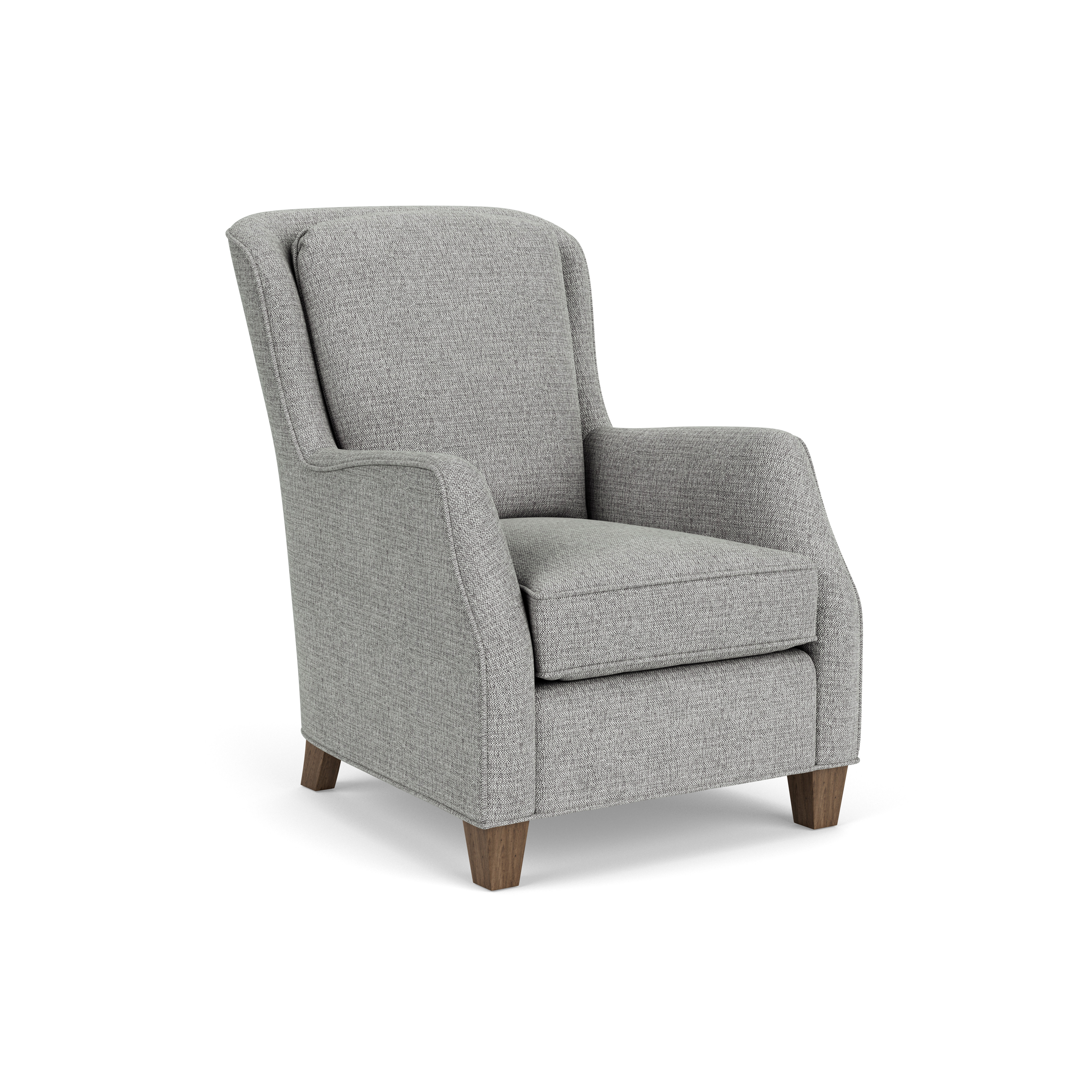 Flexsteel Allison Chair