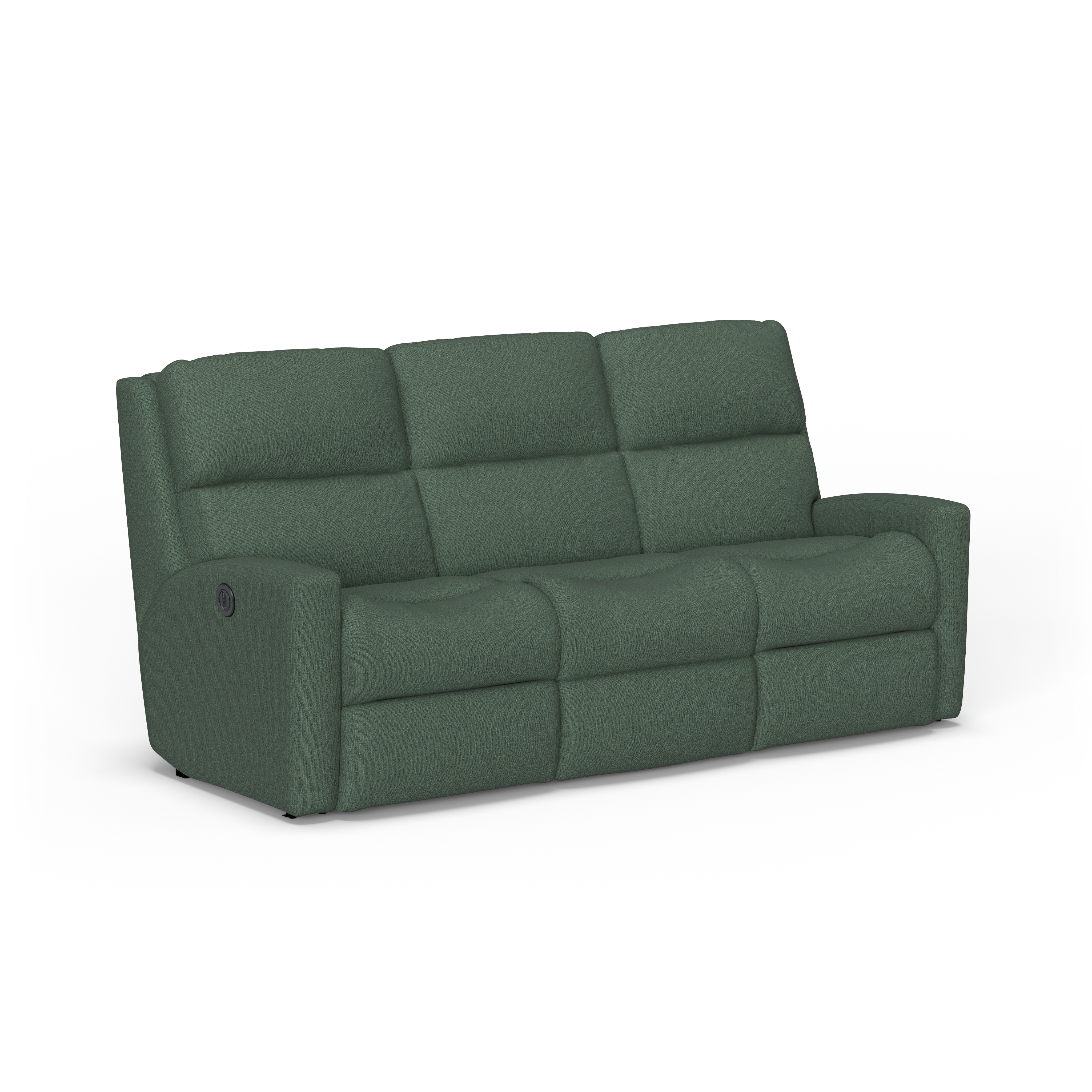 Flexsteel Catalina Power Reclining Sofa