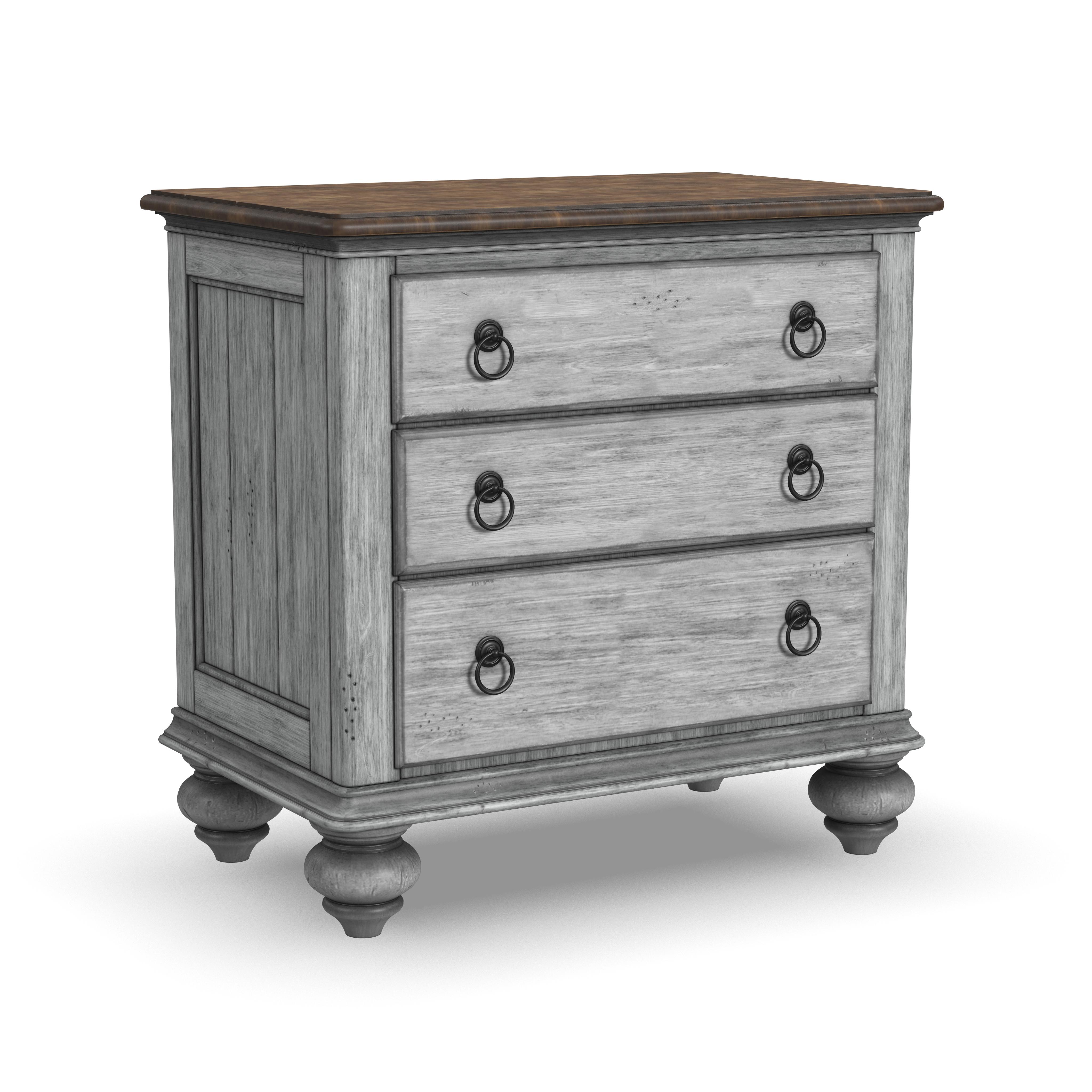 Flexsteel Plymouth Nightstand