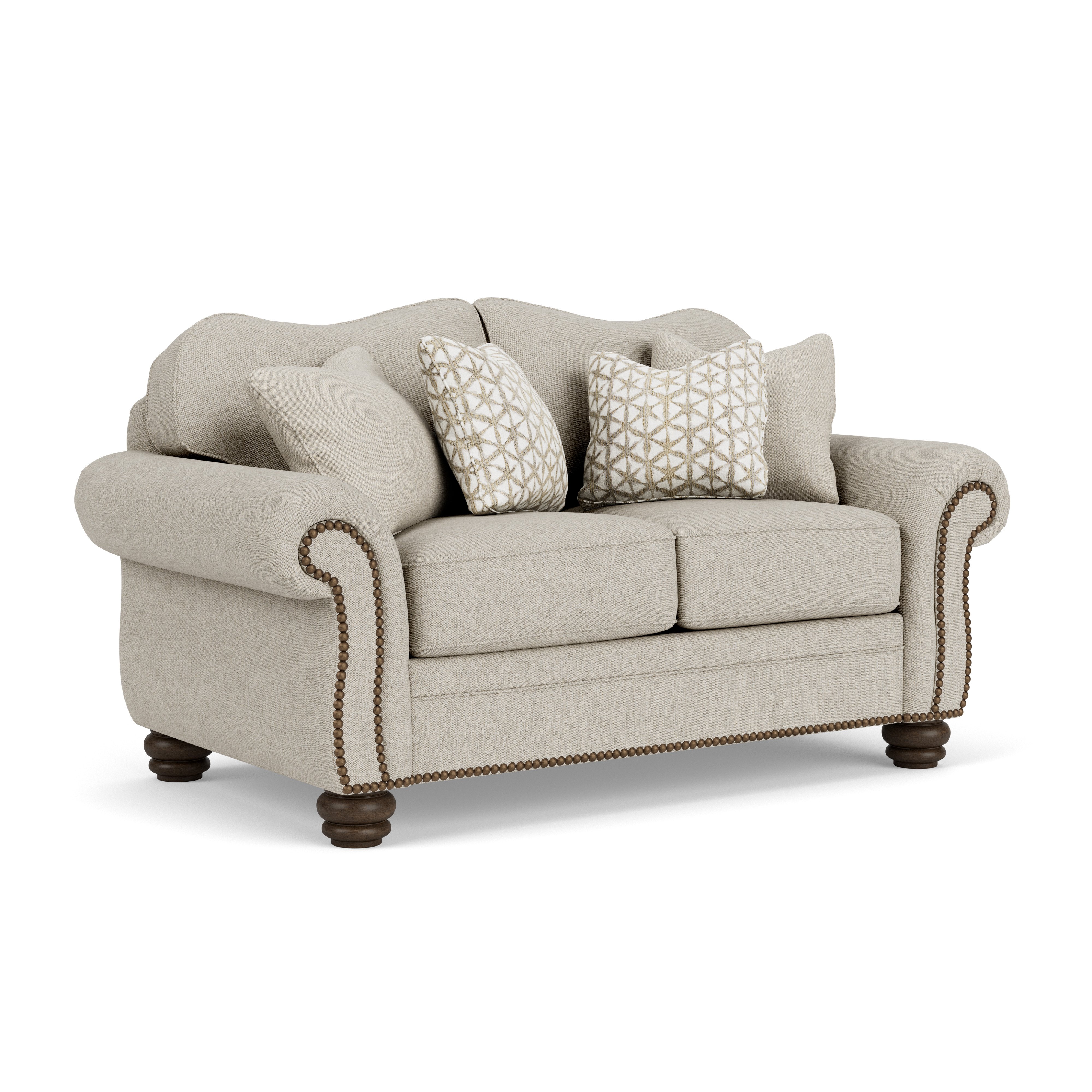 Flexsteel Bexley Loveseat