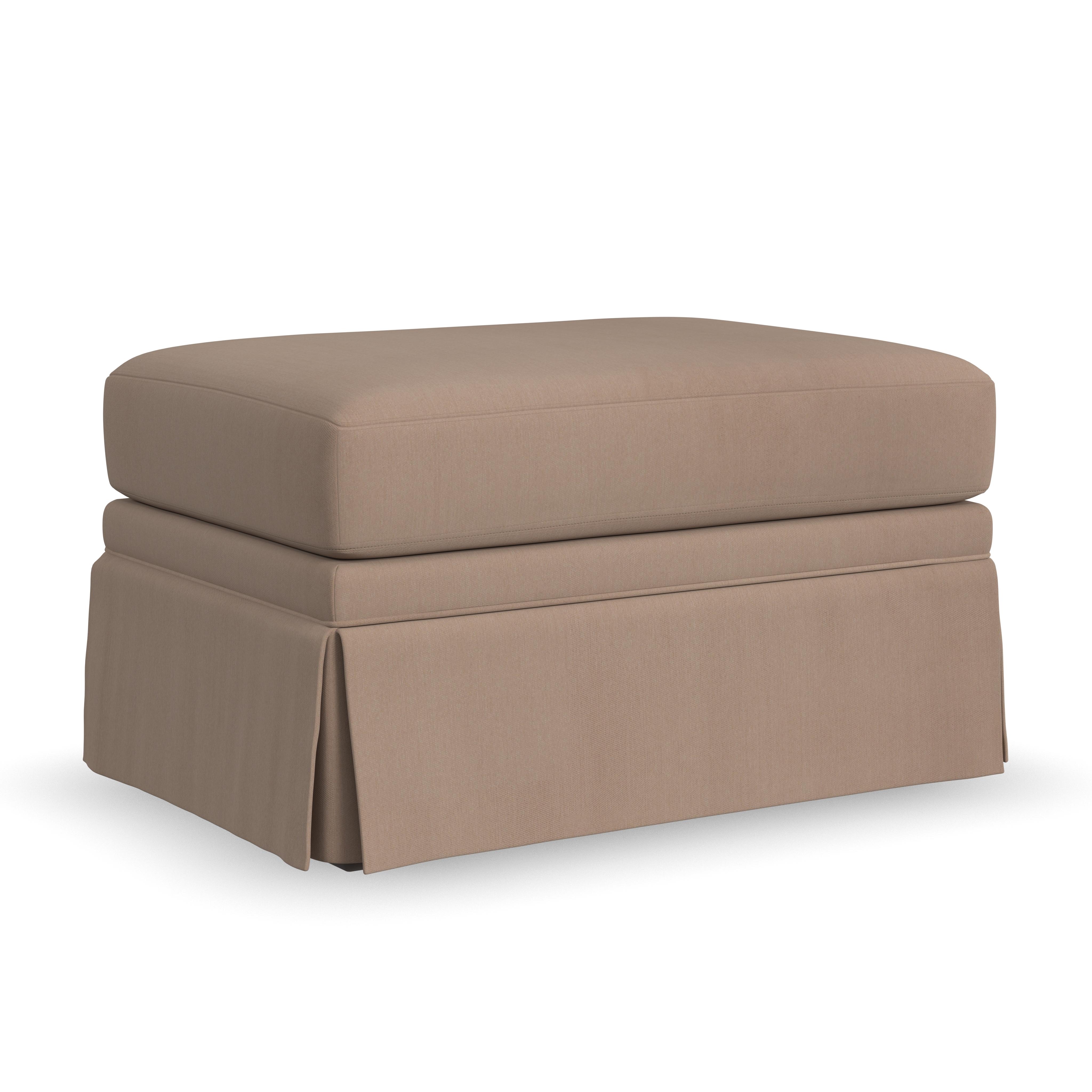 Flexsteel Lottie Ottoman