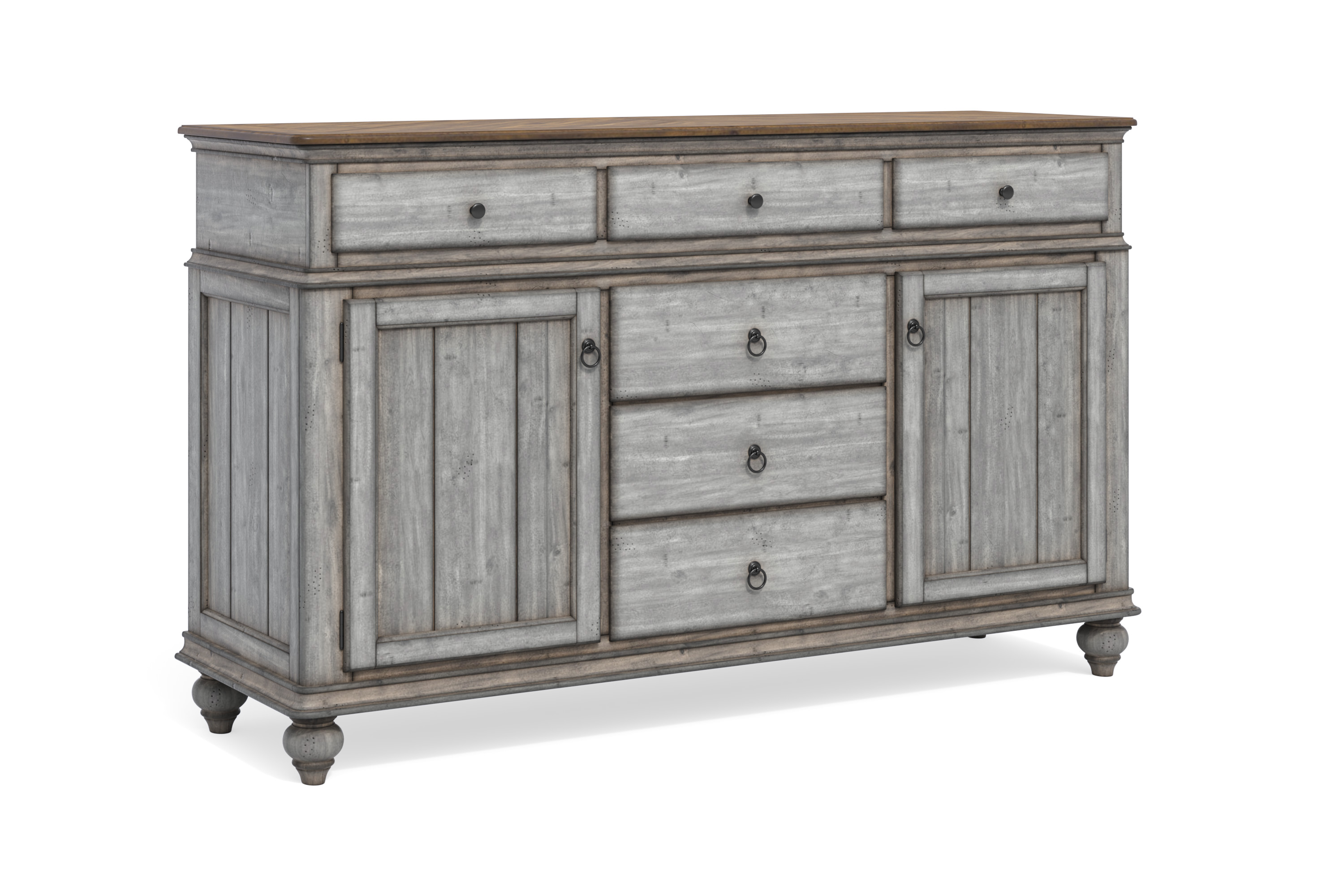 Flexsteel Plymouth Buffet
